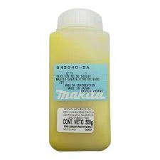 Grasa Makita R N°00 (500g)
