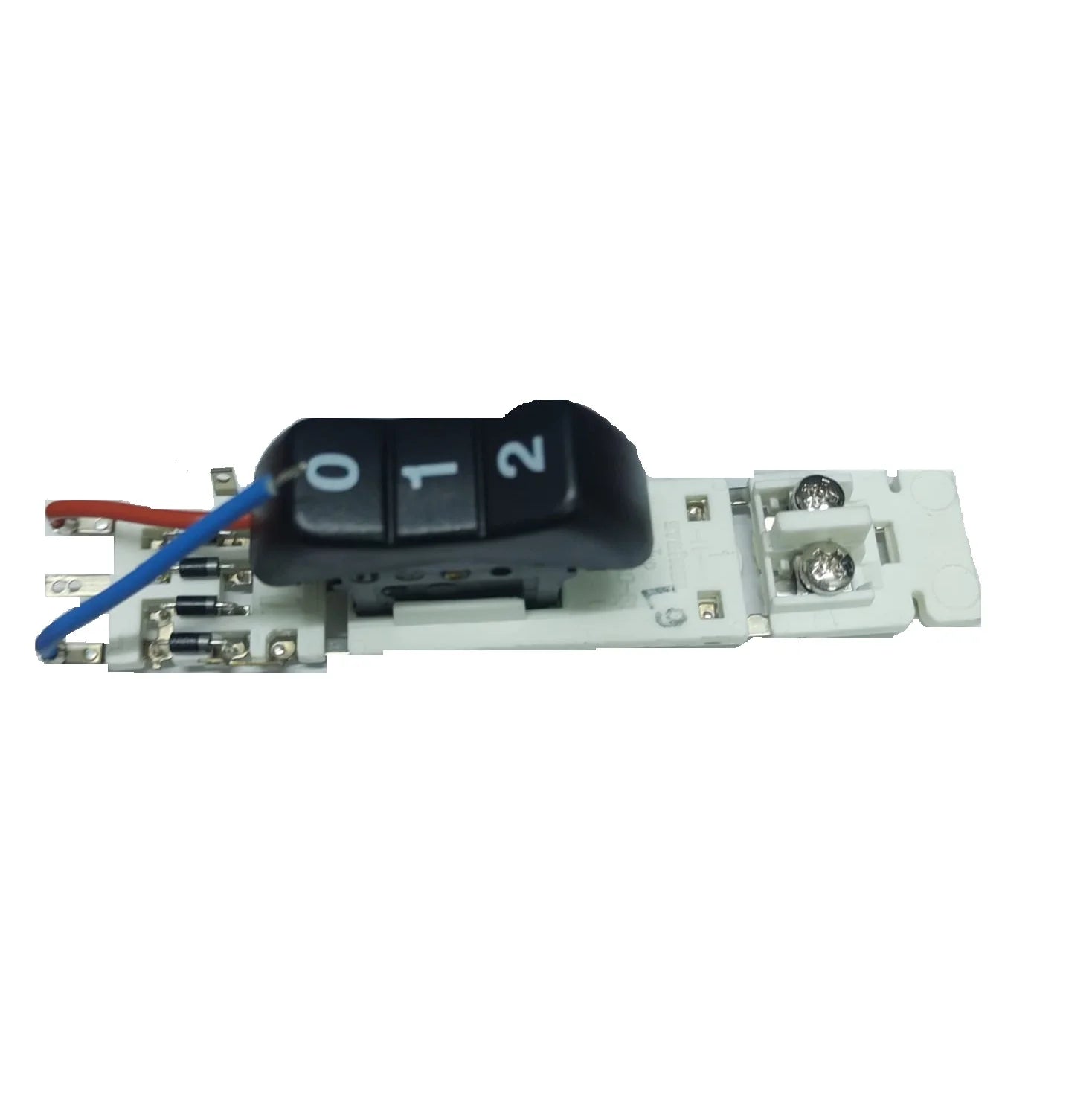 Tableta De CONEXIONES, INCLUYE, Interruptor P/HG5010