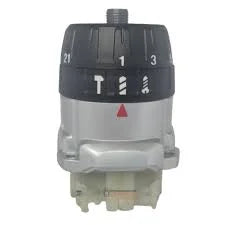 Ensamble Del Engranaje DHP481