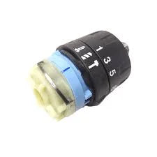 Engrane Completo P/HP333D