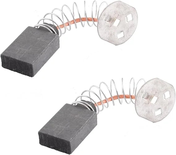 Carbones (PARES) DW744S, DW715 T-1