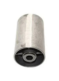 Rodillo Metalico De Tension COMPLETO, 9403