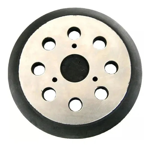 Respaldo De Hule 5" In Con Velcro DW423 D26451