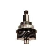 Eje Completo P/2702 5/8"