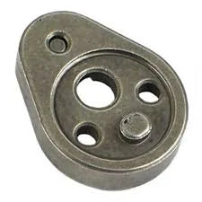 Exentrico Completo P/4340CT