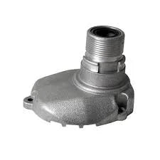 Carcaza De Motor Completo P/6824N