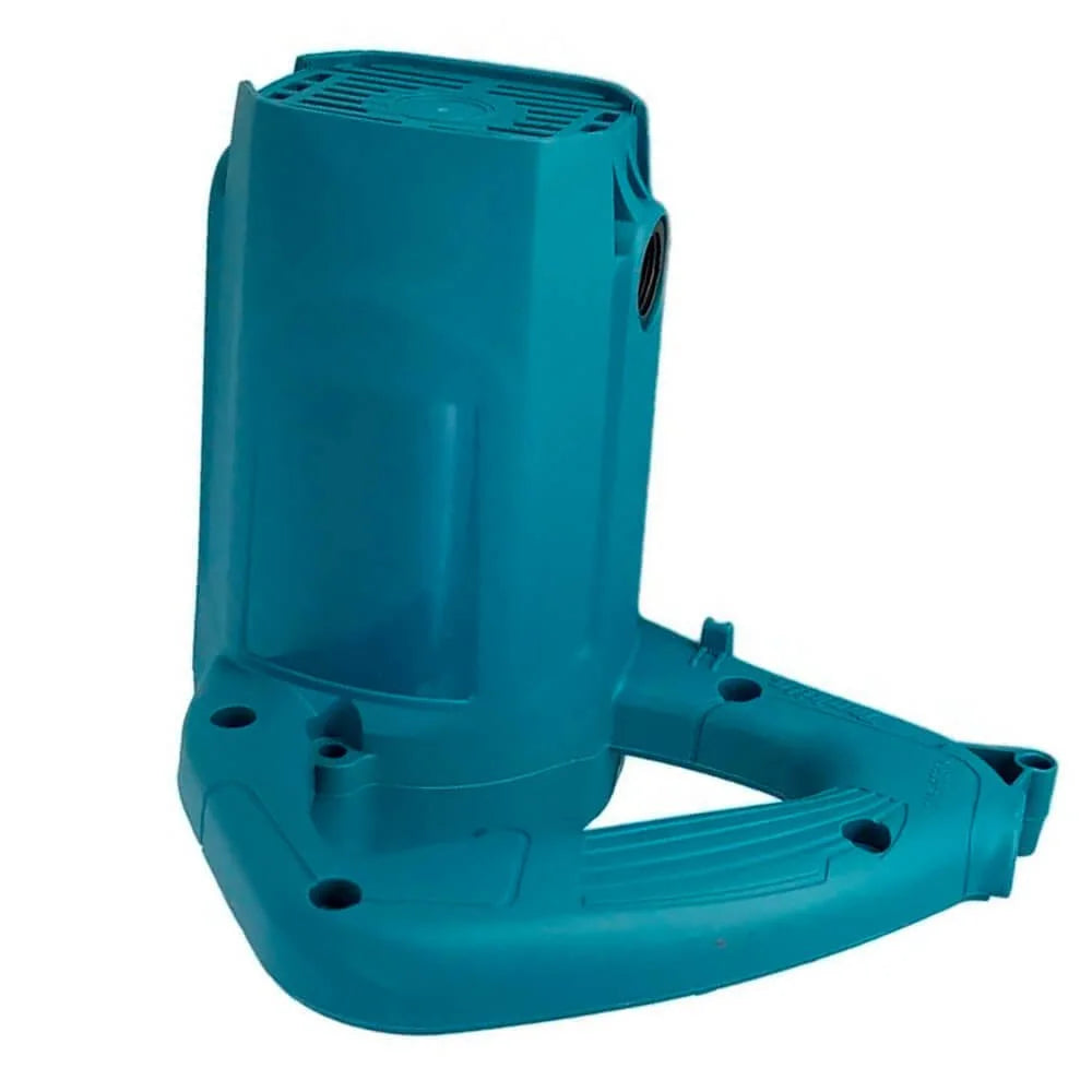 Carcaza De Motor P/MCC400
