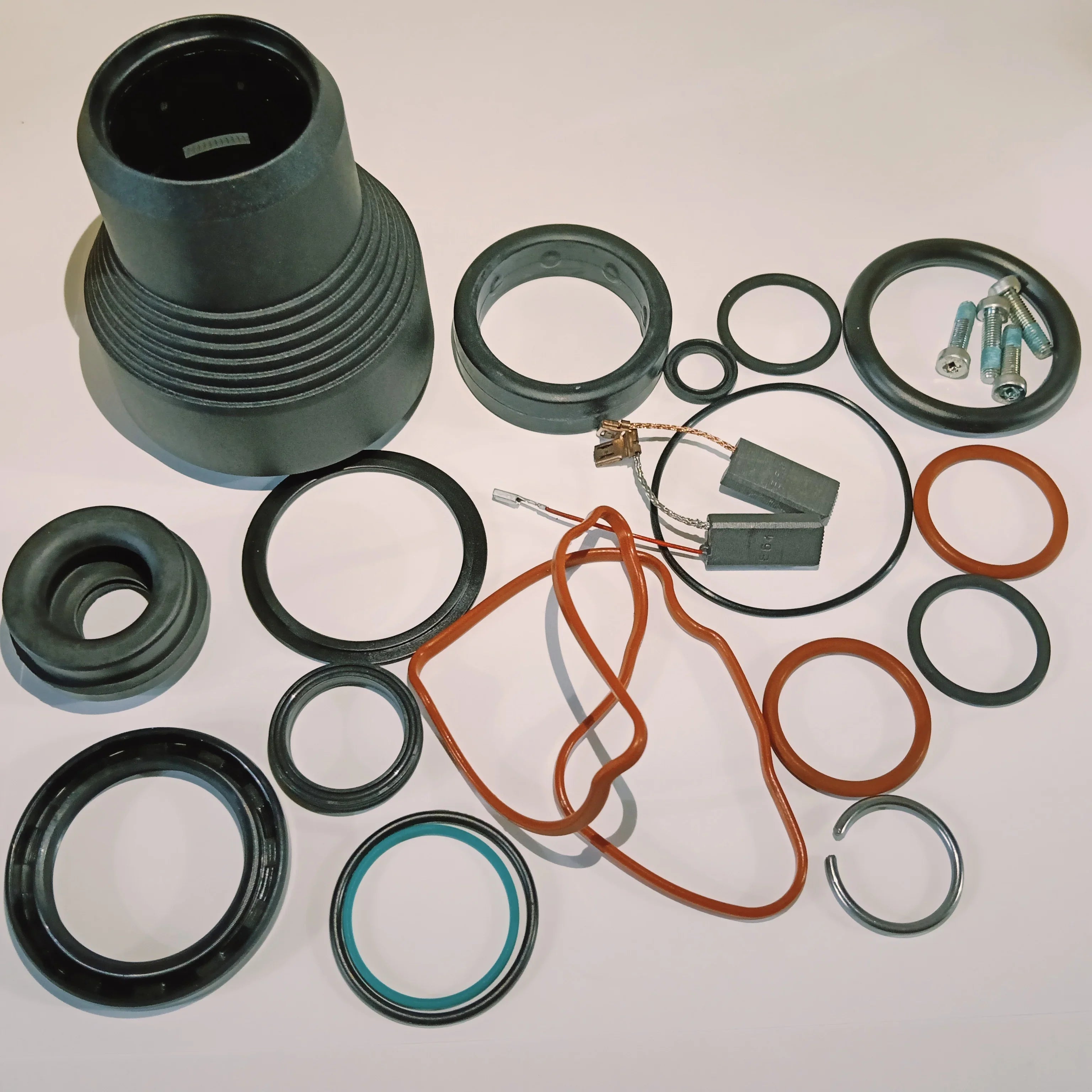 Paquete De Servicio 11265