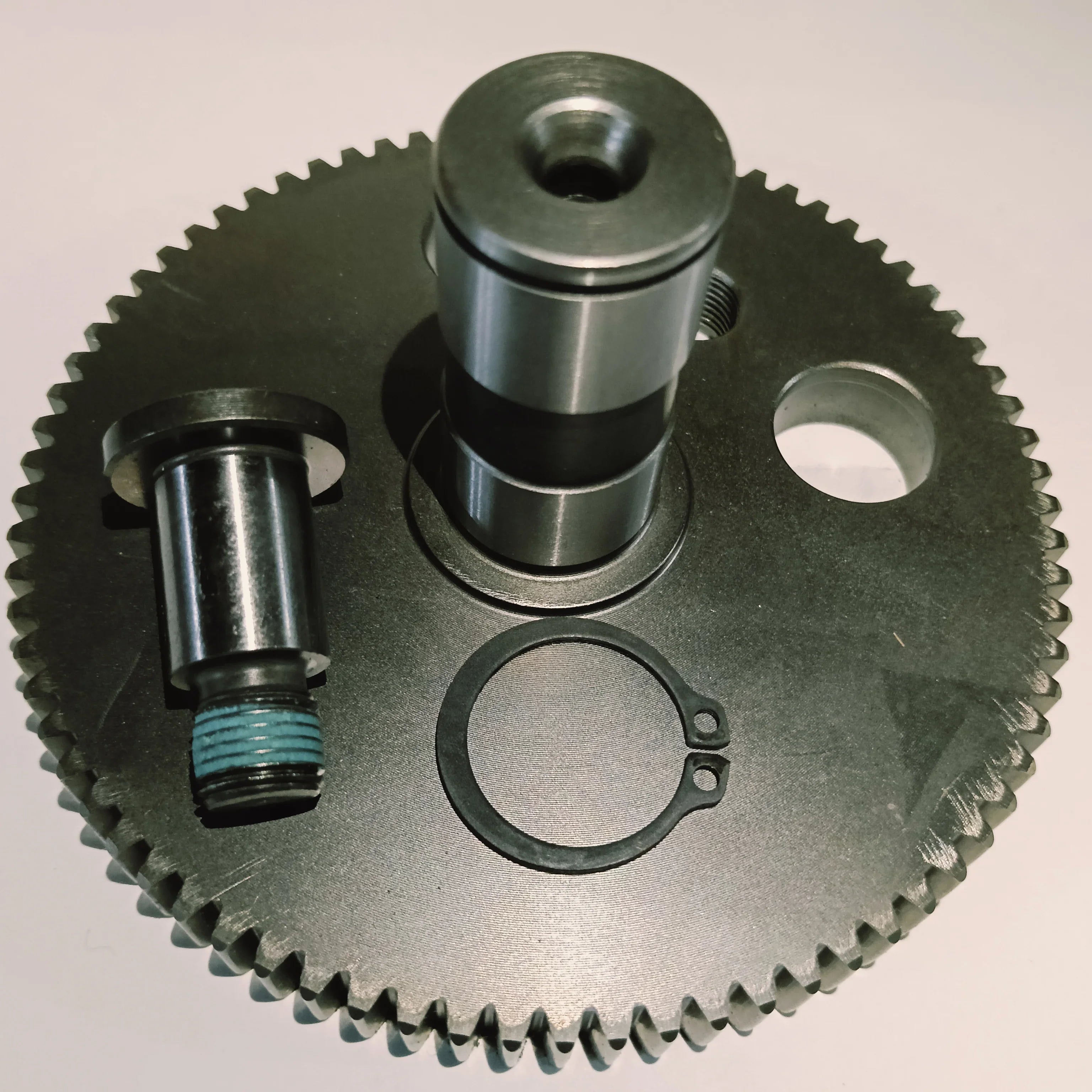 Rueda Dentada Exentrica 11336