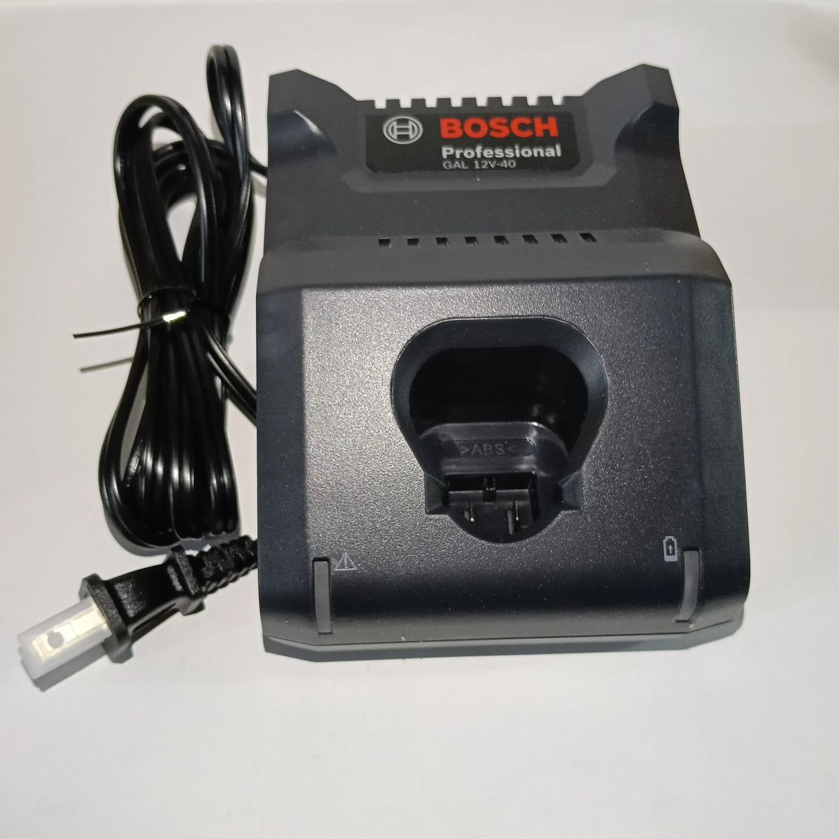 Cargador 12 V LI-ION UNIVERSAL