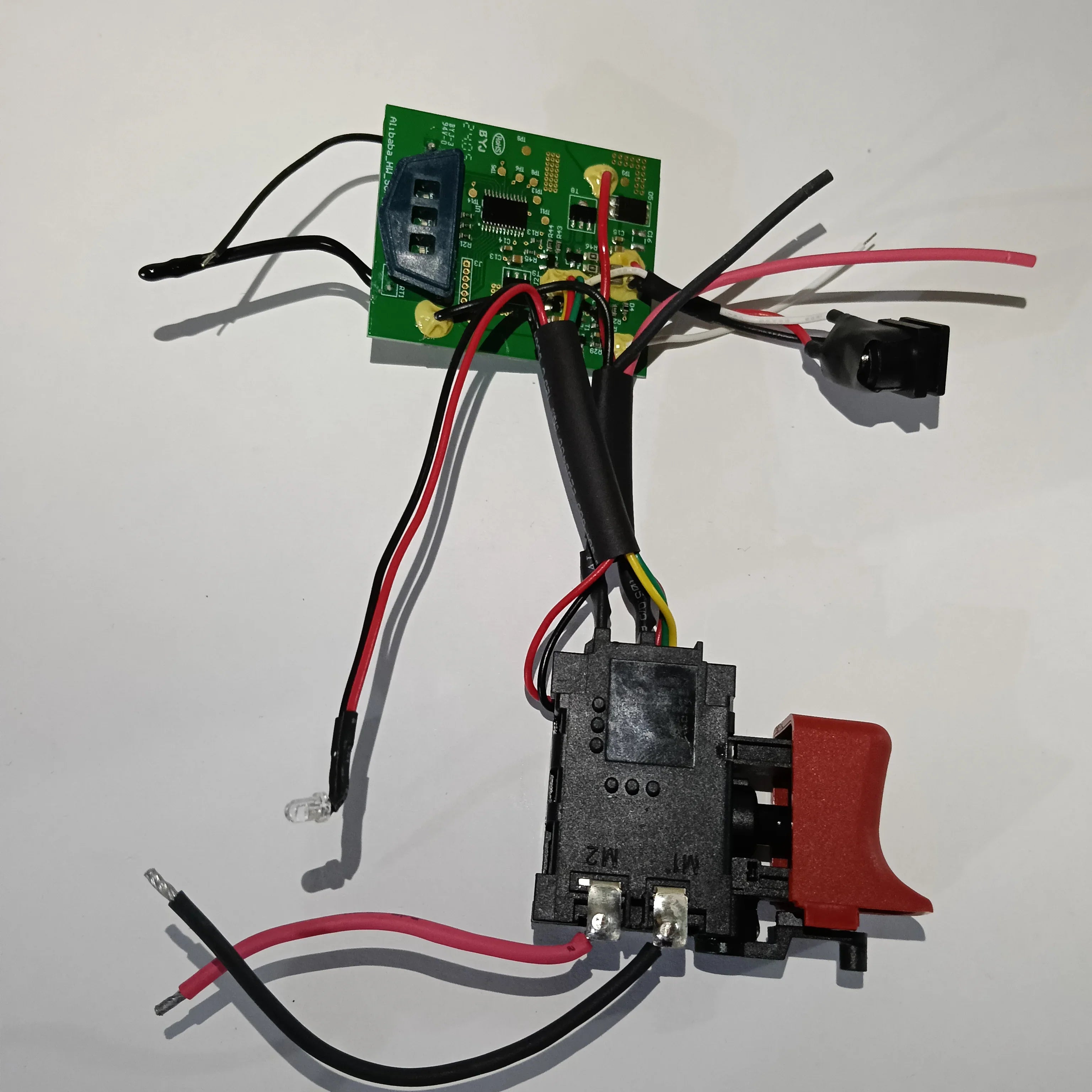 Módulo Electrónico Smart GSR 1000 SMART 0E2