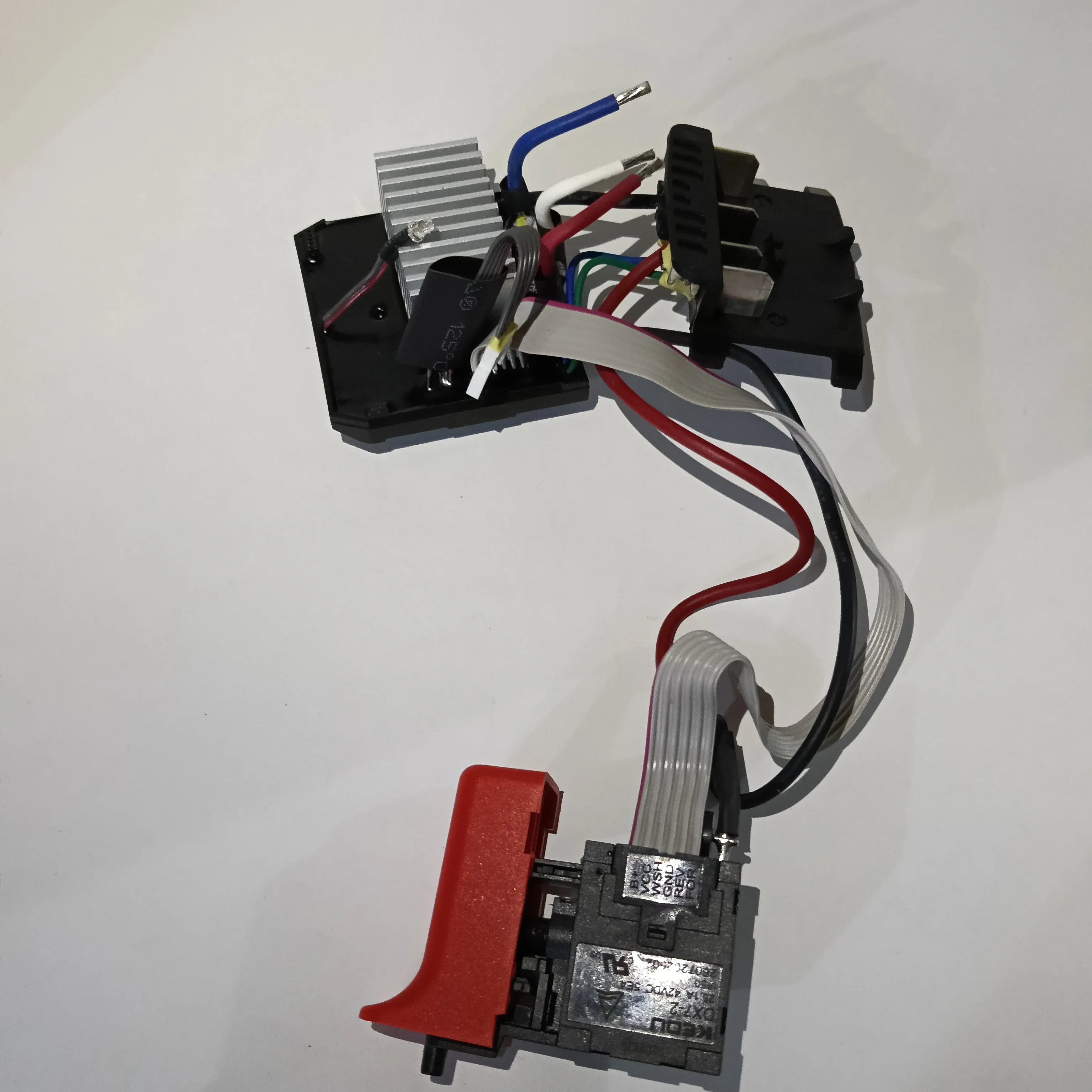 Interruptor 11J11