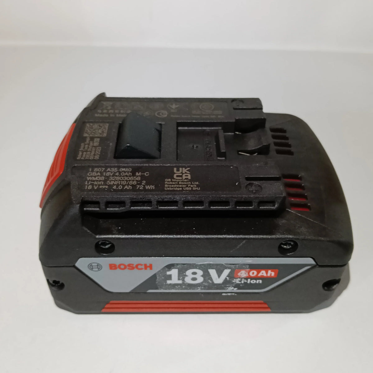 Batería 18 V 4.0 Ah UNIVERSAL