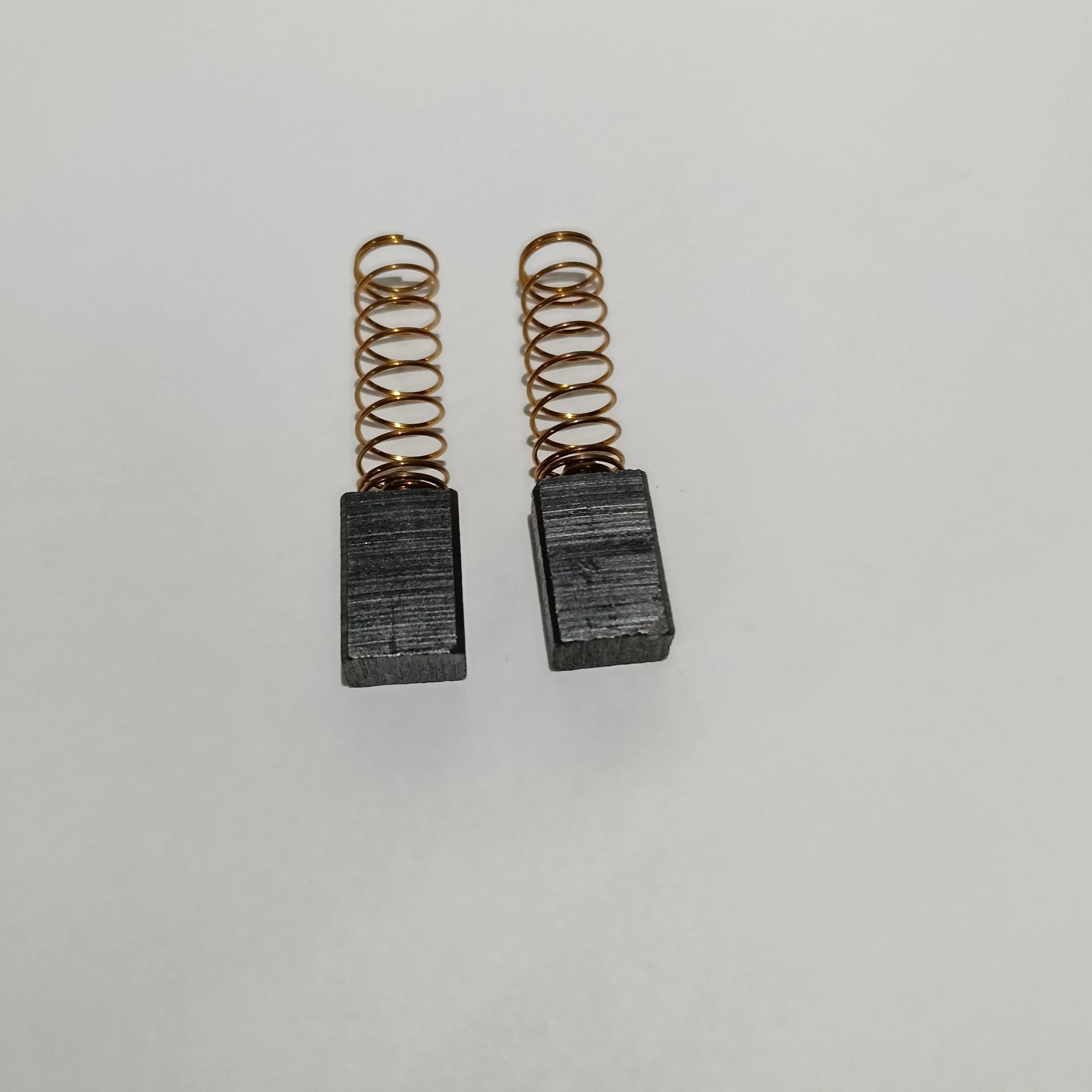 Escobilla De Carbón 12A8