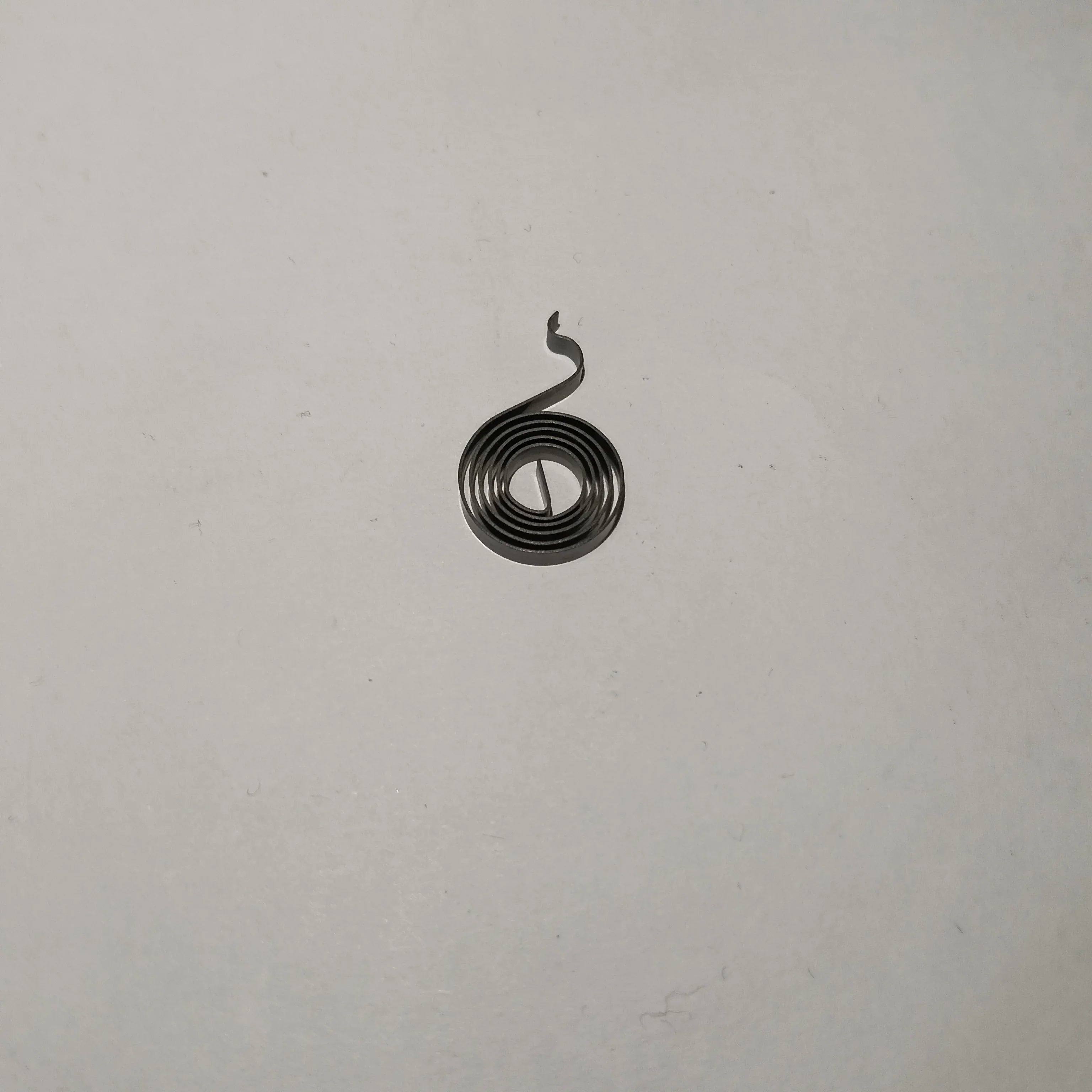 Muelle Espiral 179A 1790 1792