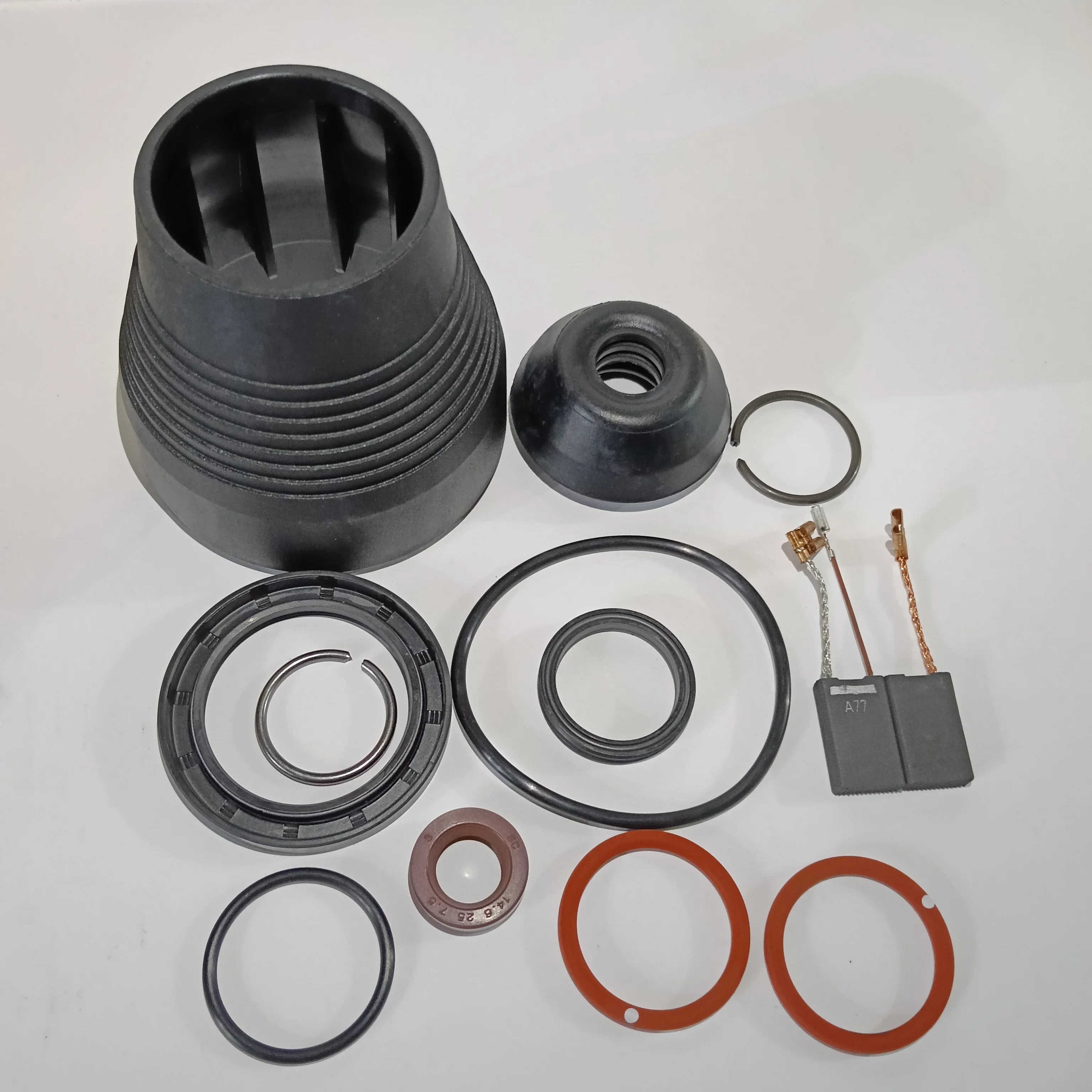 Paquete De Servicio 11266