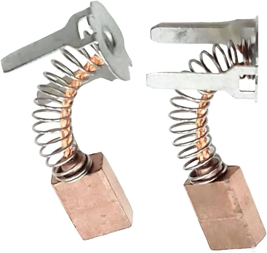 Juego De Escobillas GBB 18-LI