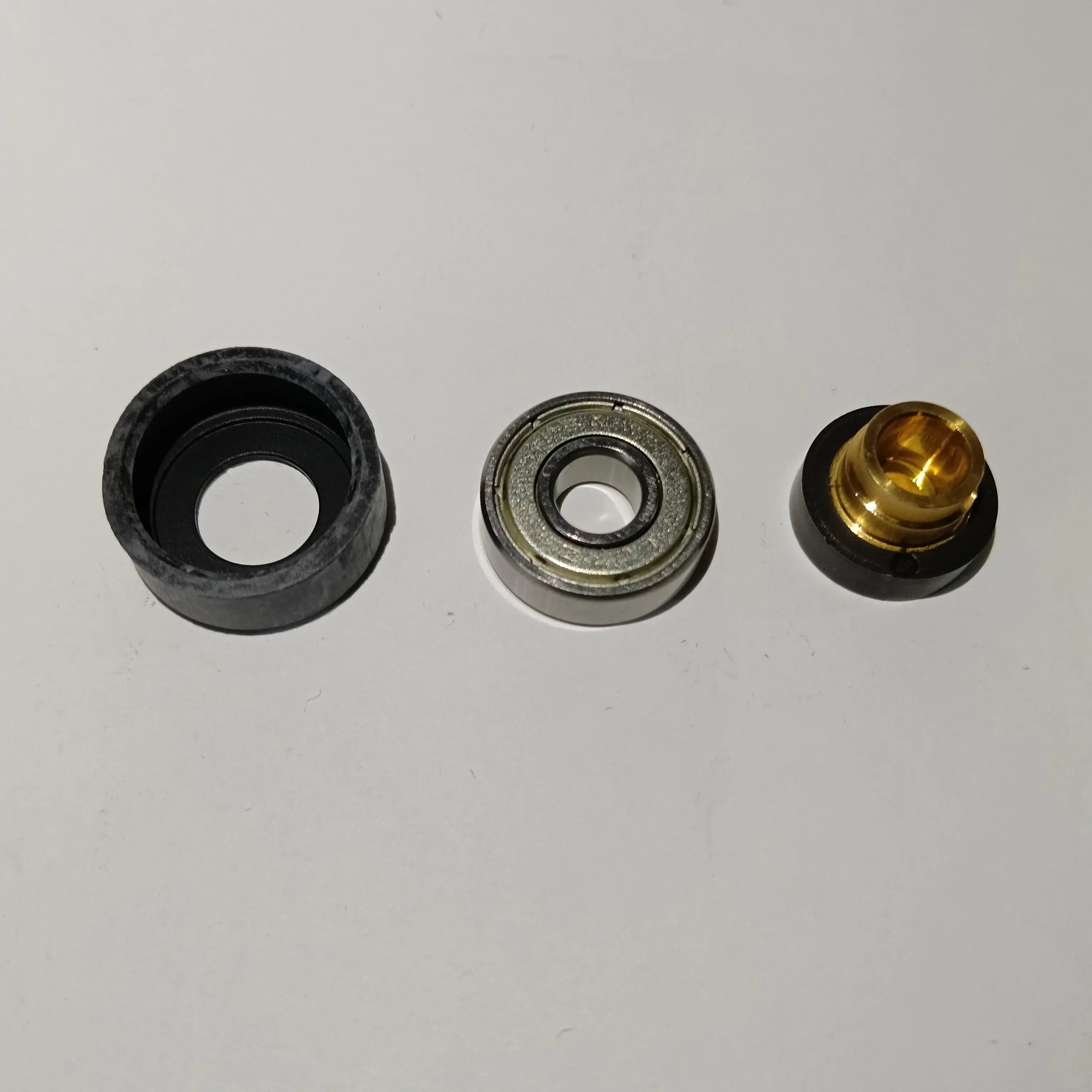 Rodamiento Rigido Bolas 179A 179X