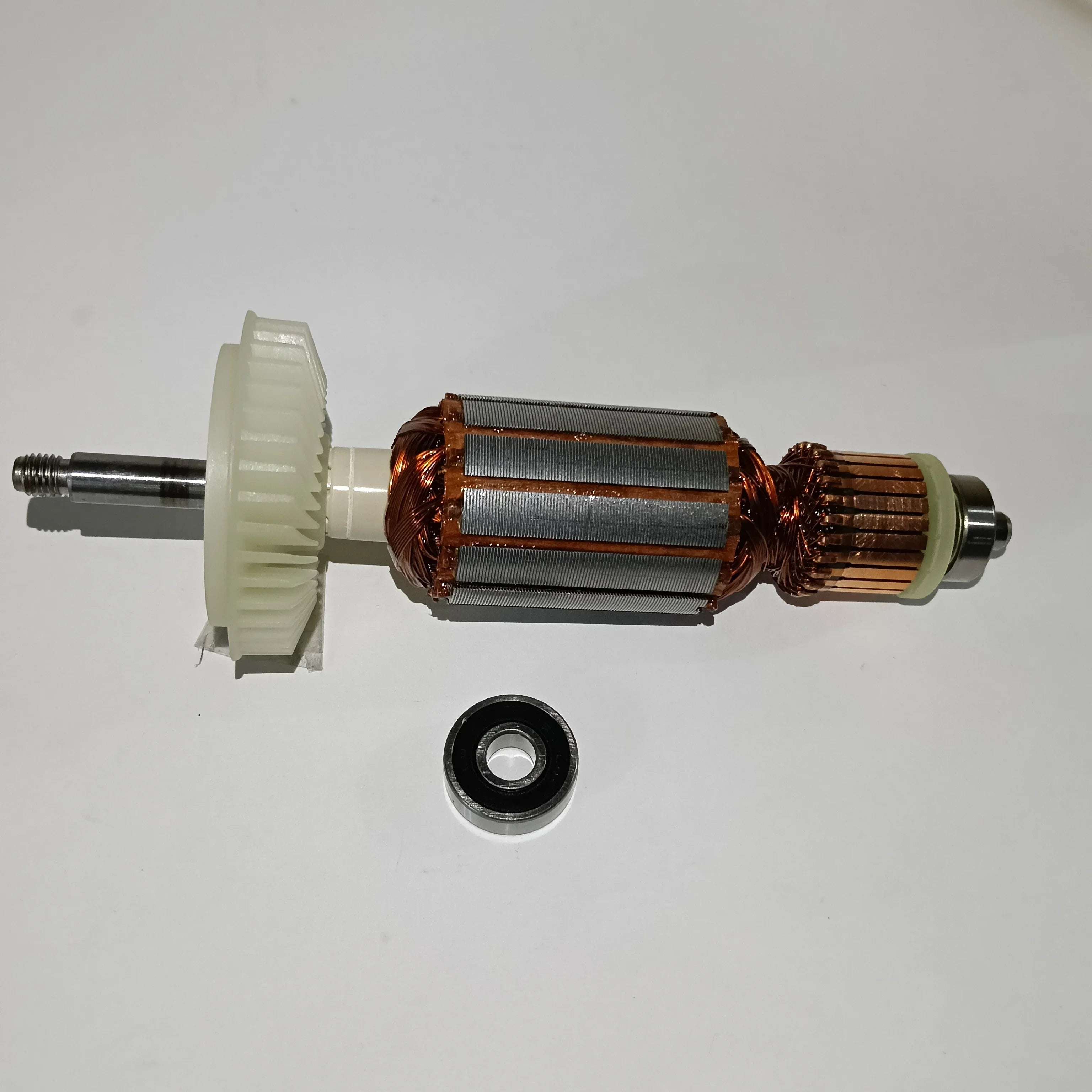 Inducido Con Ventilador 1790