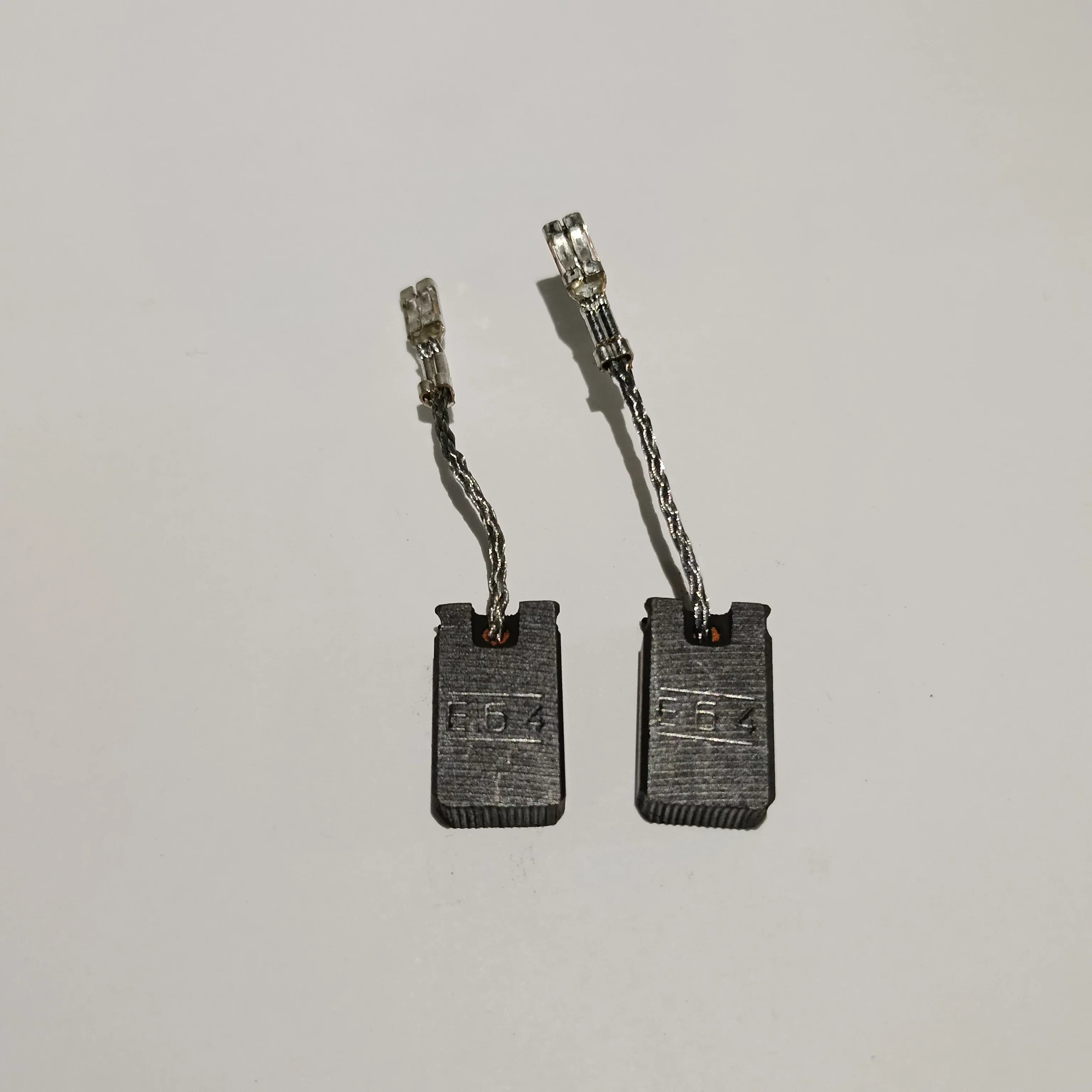 Juego De Escobillas 1790 1792