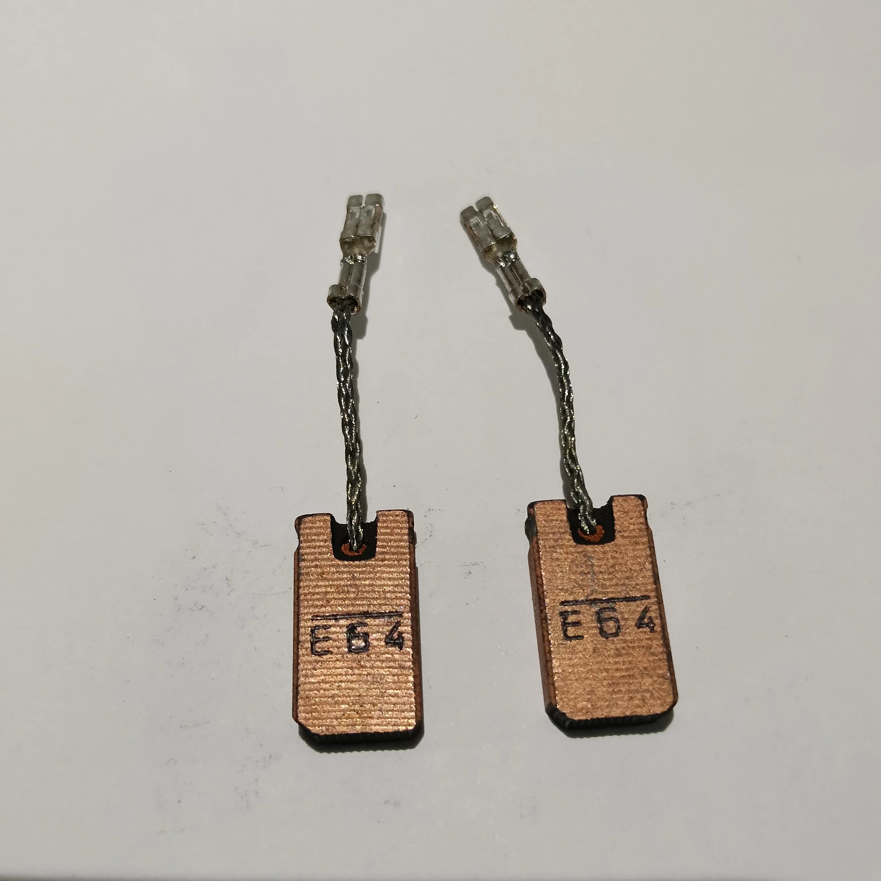 Juego De Escobillas 179X