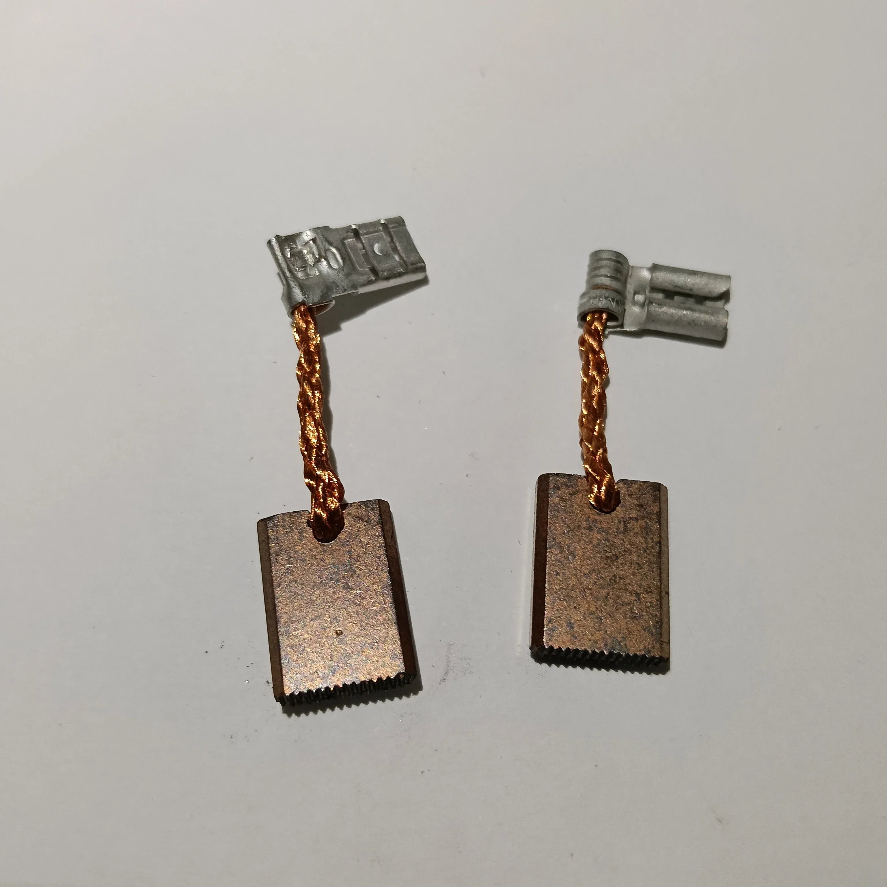 Juego De Escobillas 1867 1H67