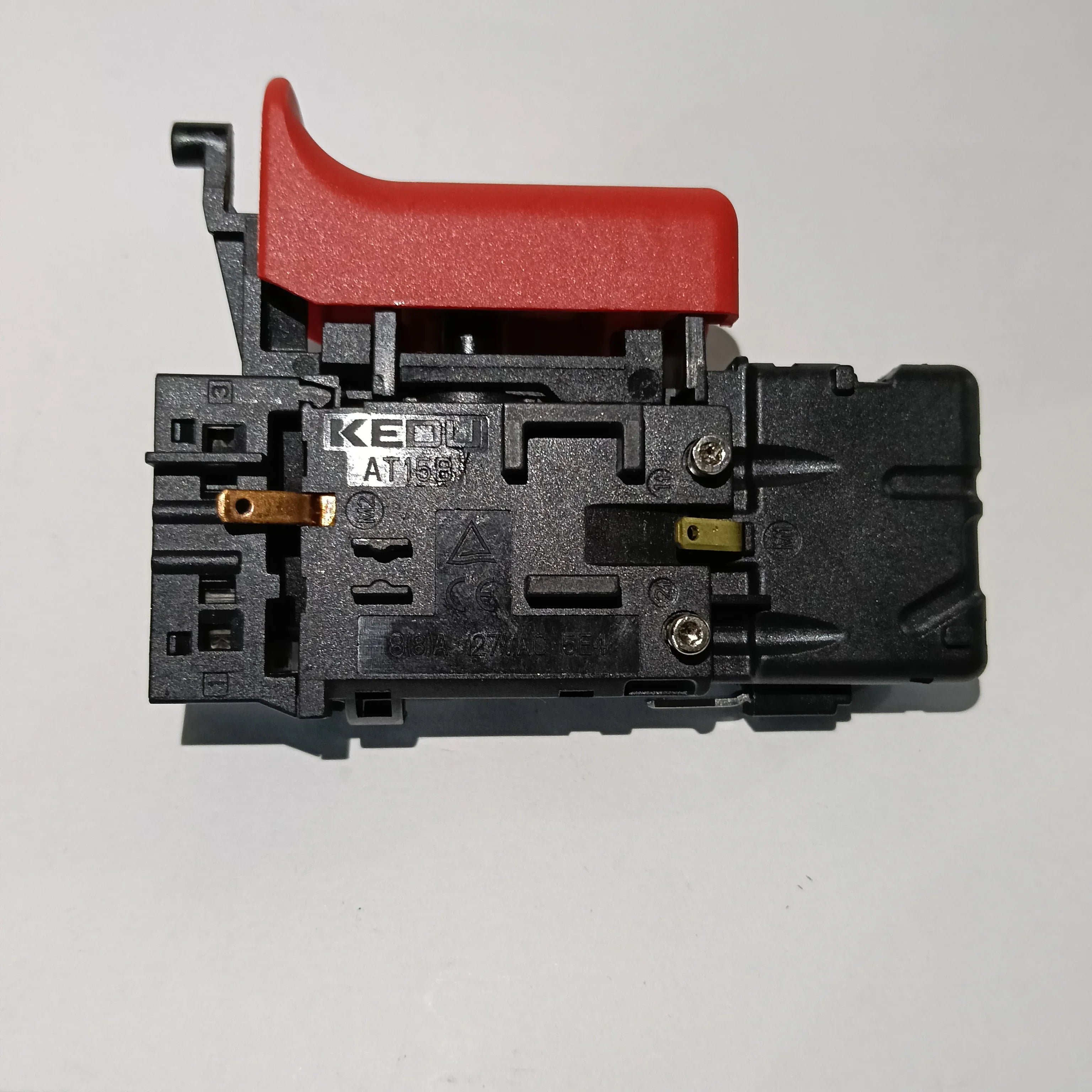 Interruptor GBH 220 11BA6 112A6