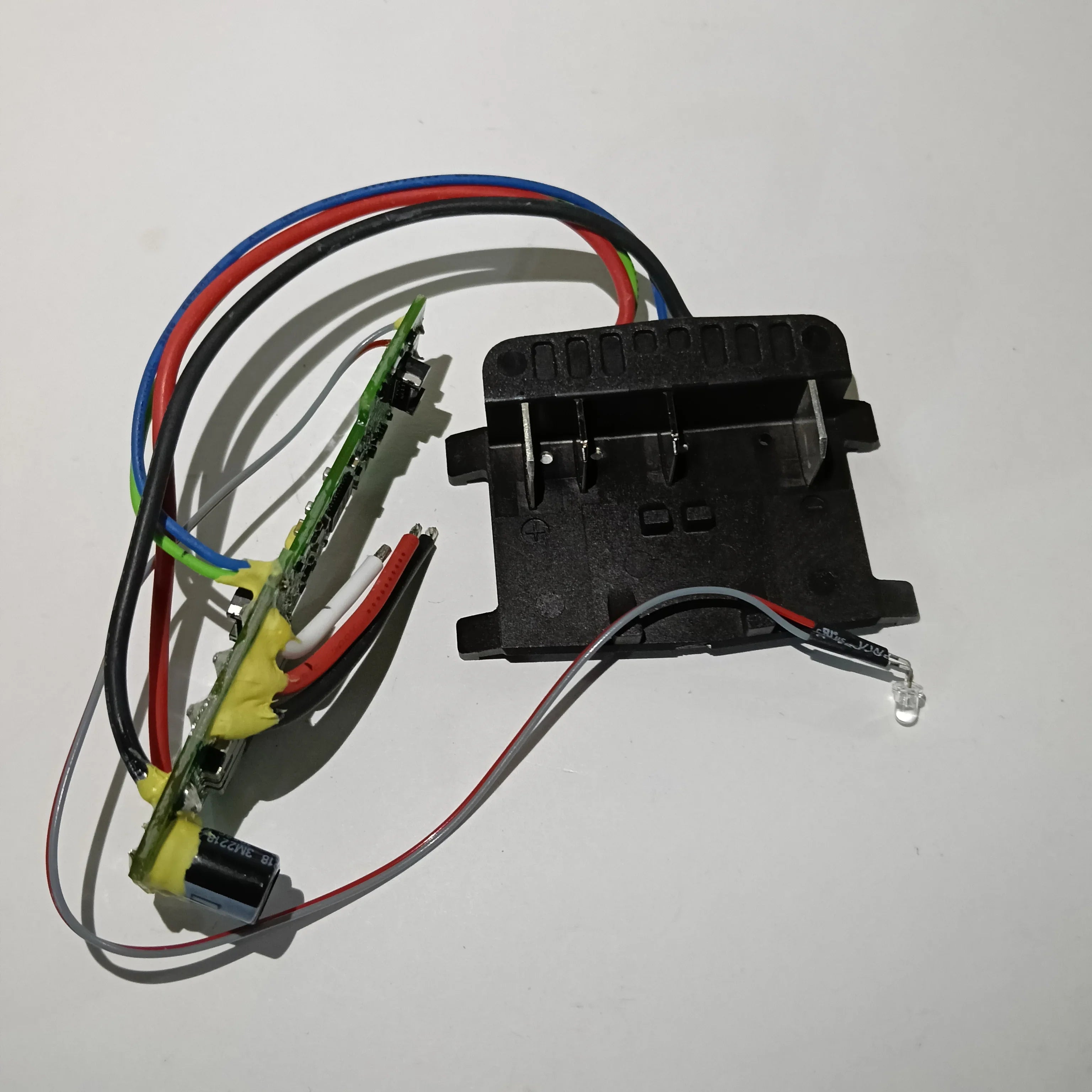 Módulo Electrónico GSB 18V-50