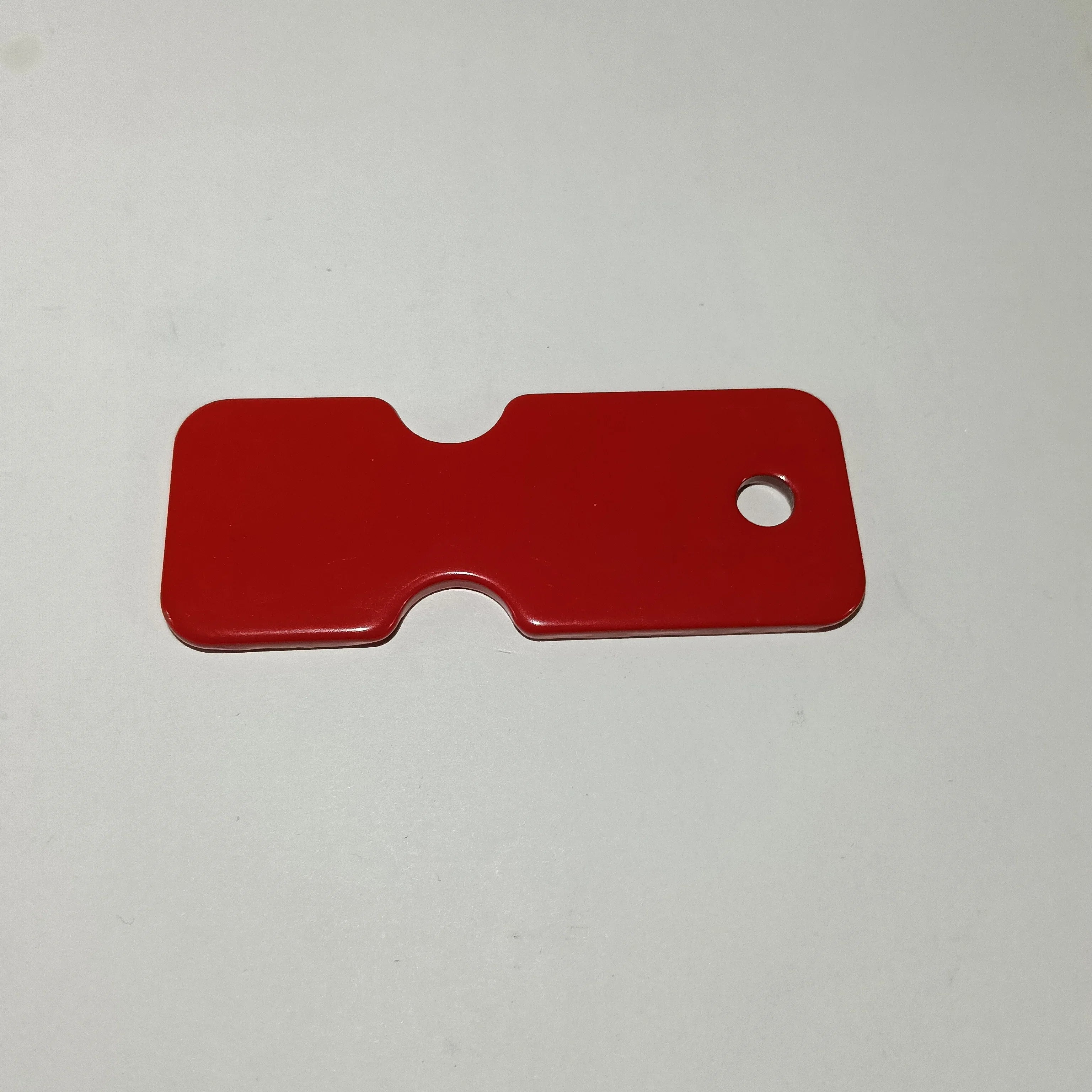 Placa De Tope GCM 12X