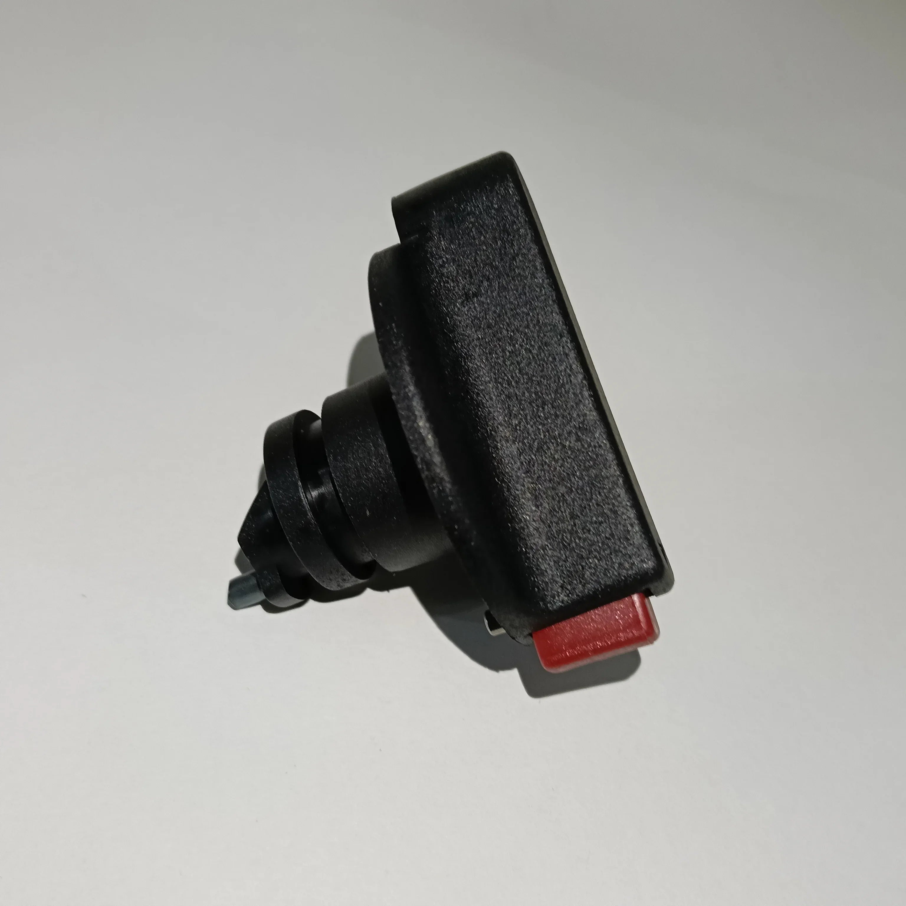 Palanca De Cambio 1123 11245