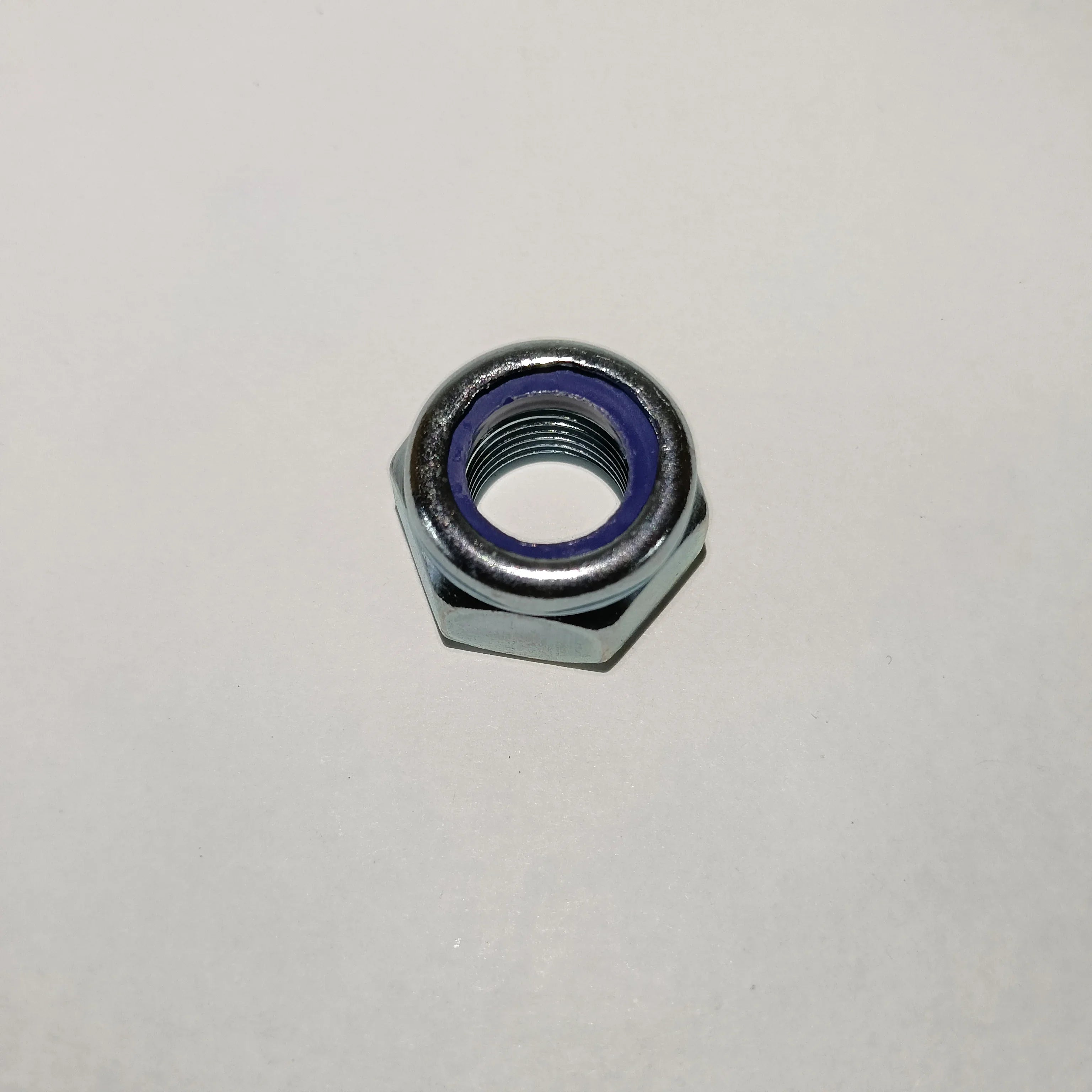 Tuerca Exagonal 11388