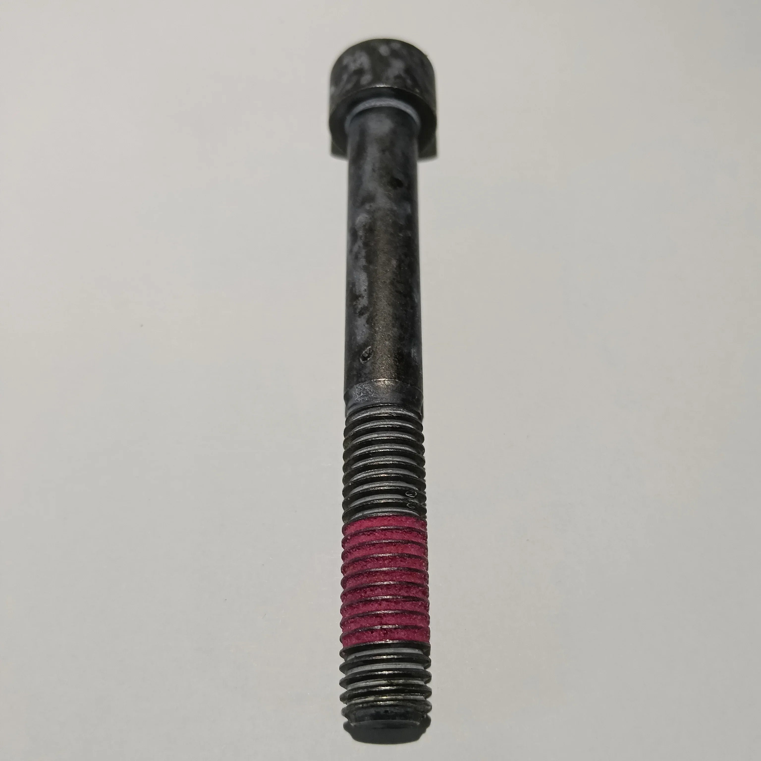 Tornillo HEXAG. Interior 11335