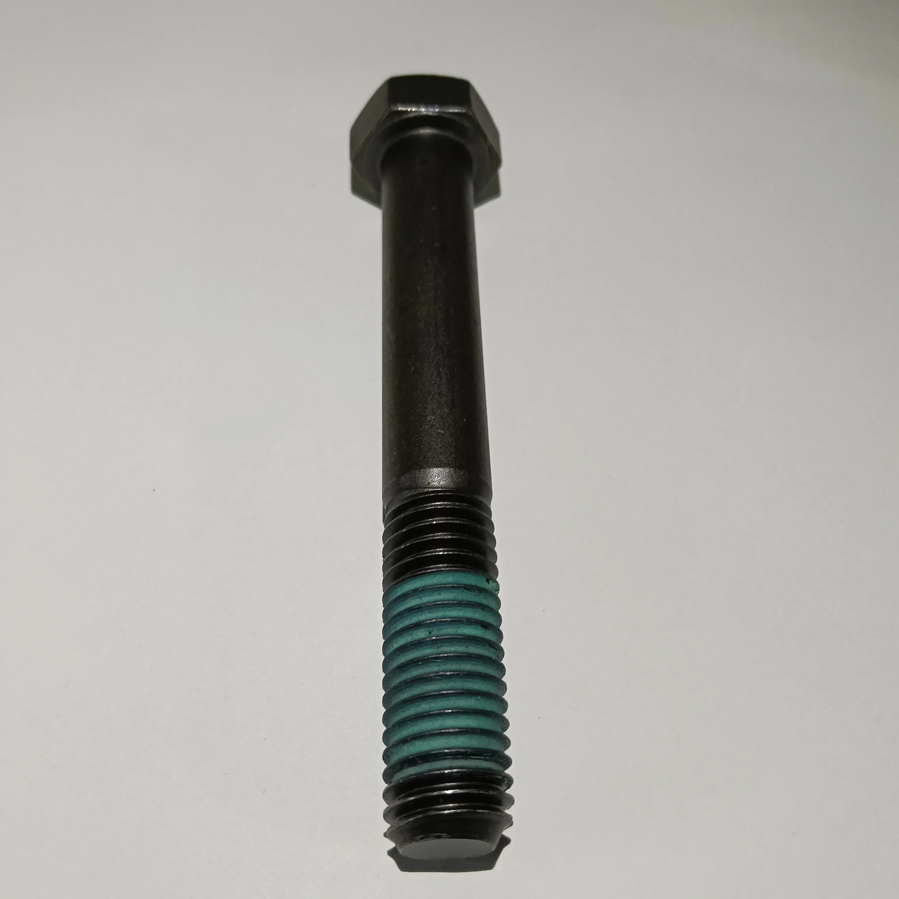 Tornillo Cabeza Hexagonal 1130A