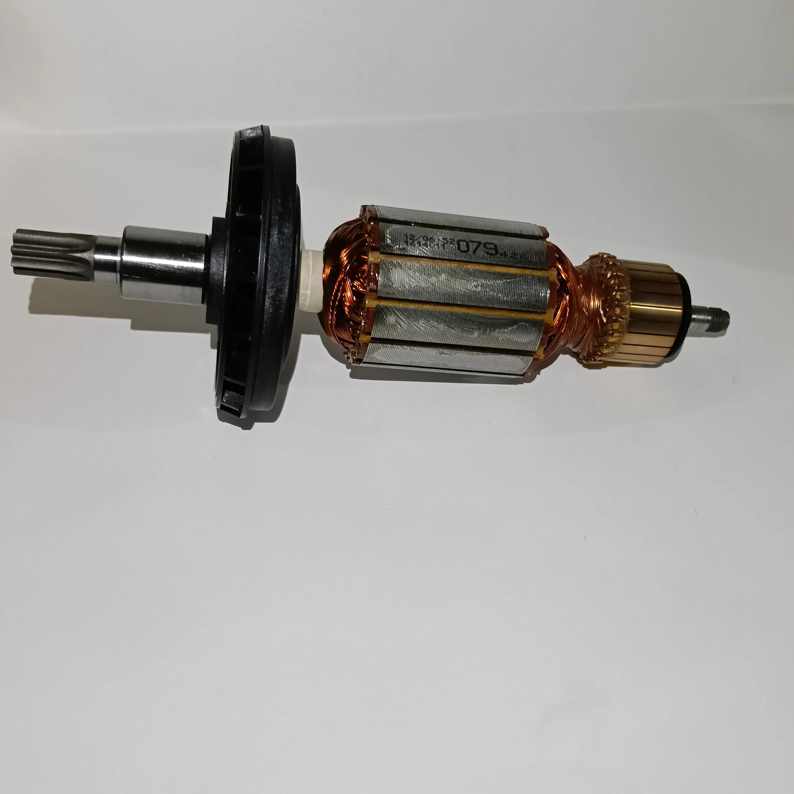 Inducido Con Ventilador 11265