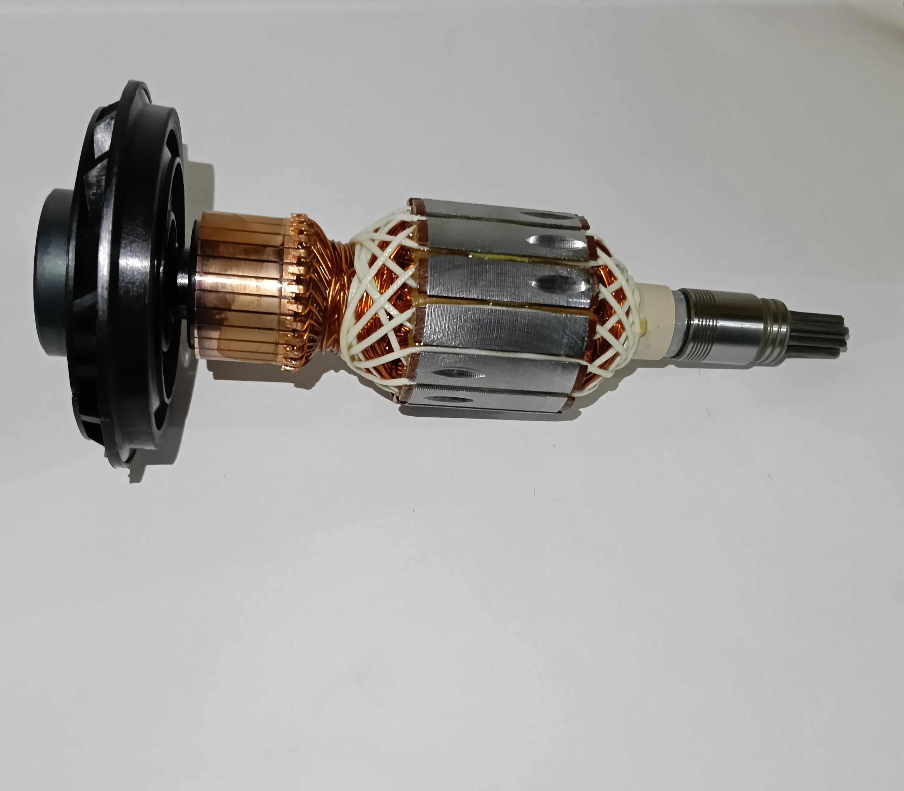 Inducido C/VENT 11245 11316