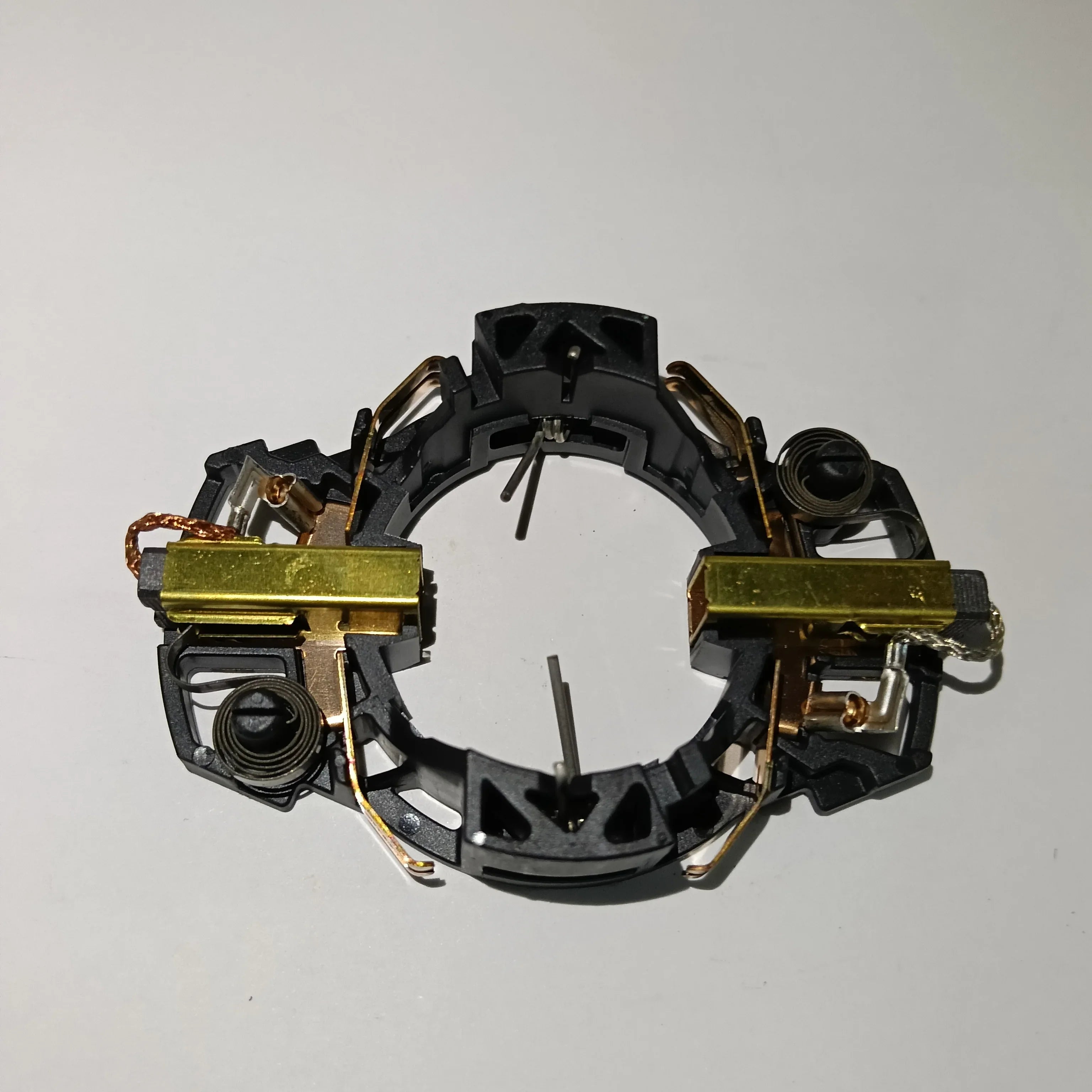 Portaescobillas 11332