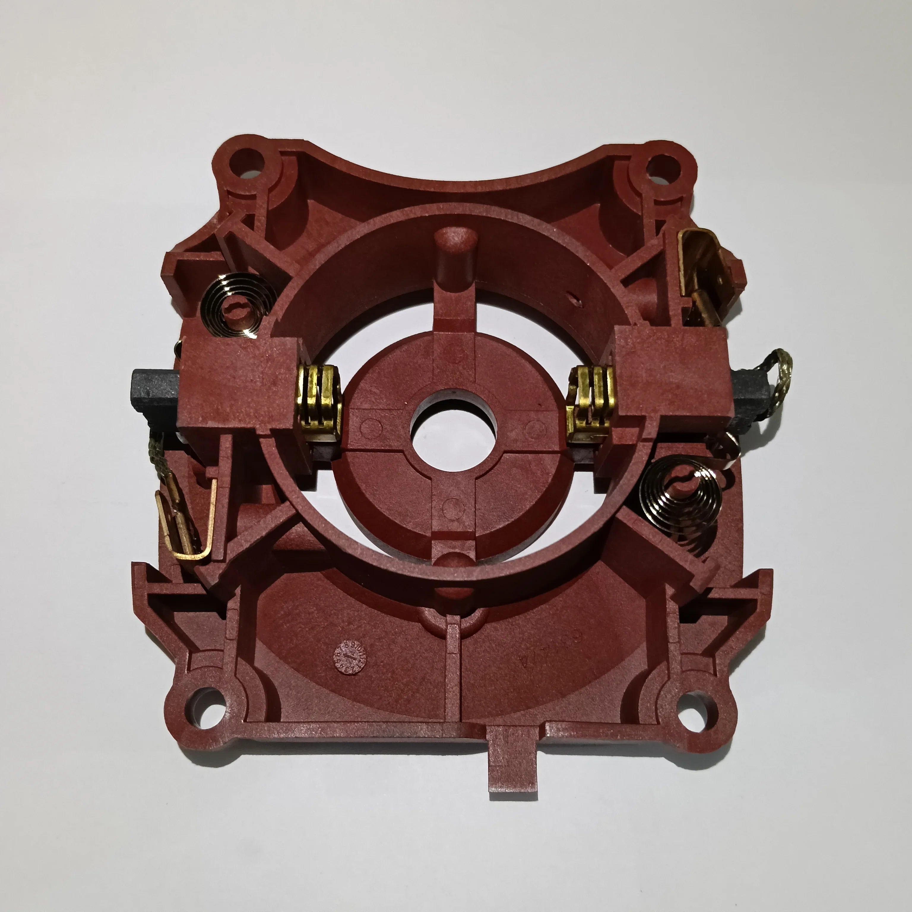 Porta Escobillas 11C35