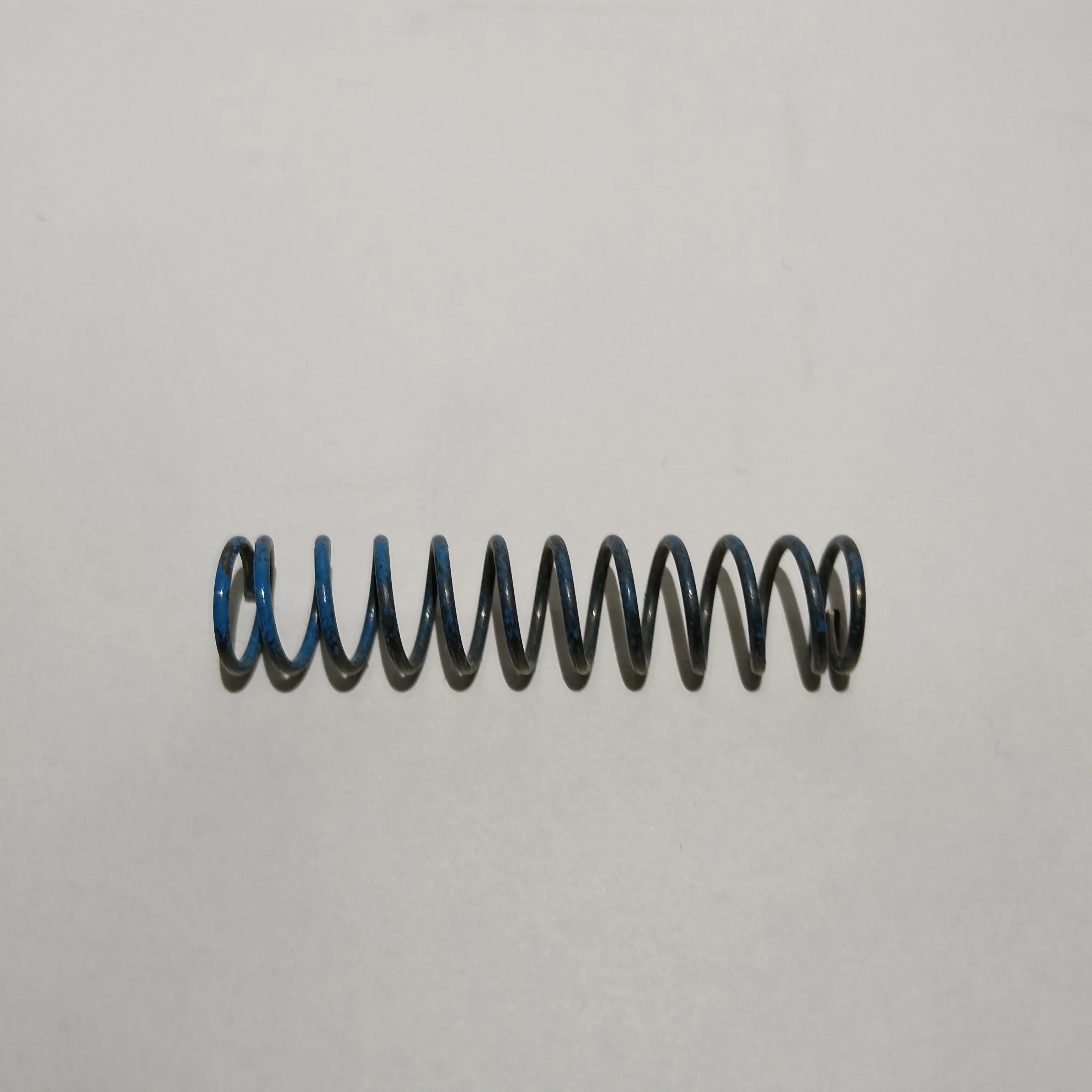 Muelle De Compresión 11253