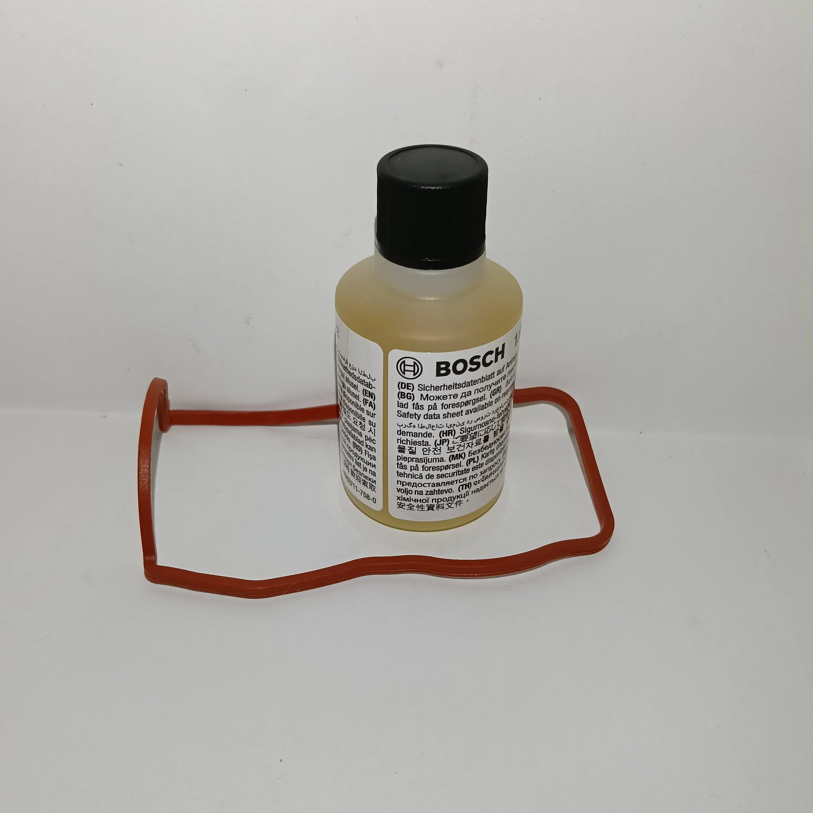 Deposito De Aceite 11236