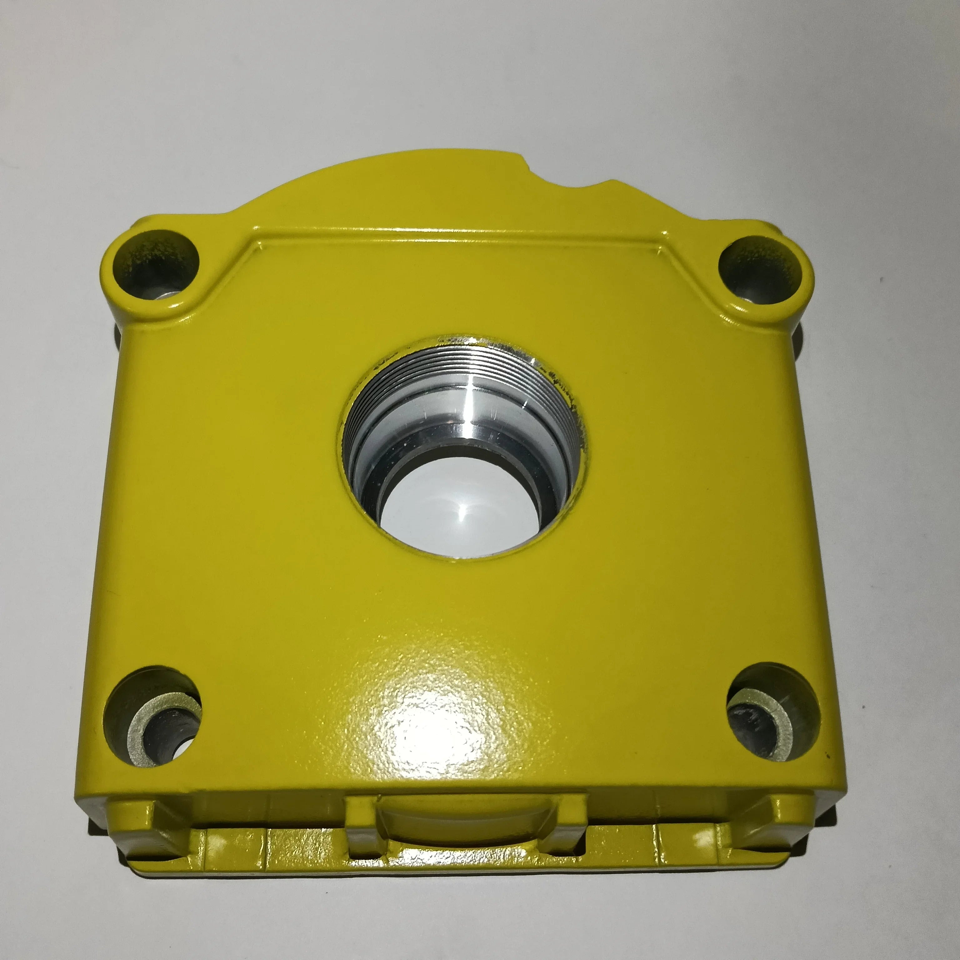 Tapa Cojinete De Brida 11304