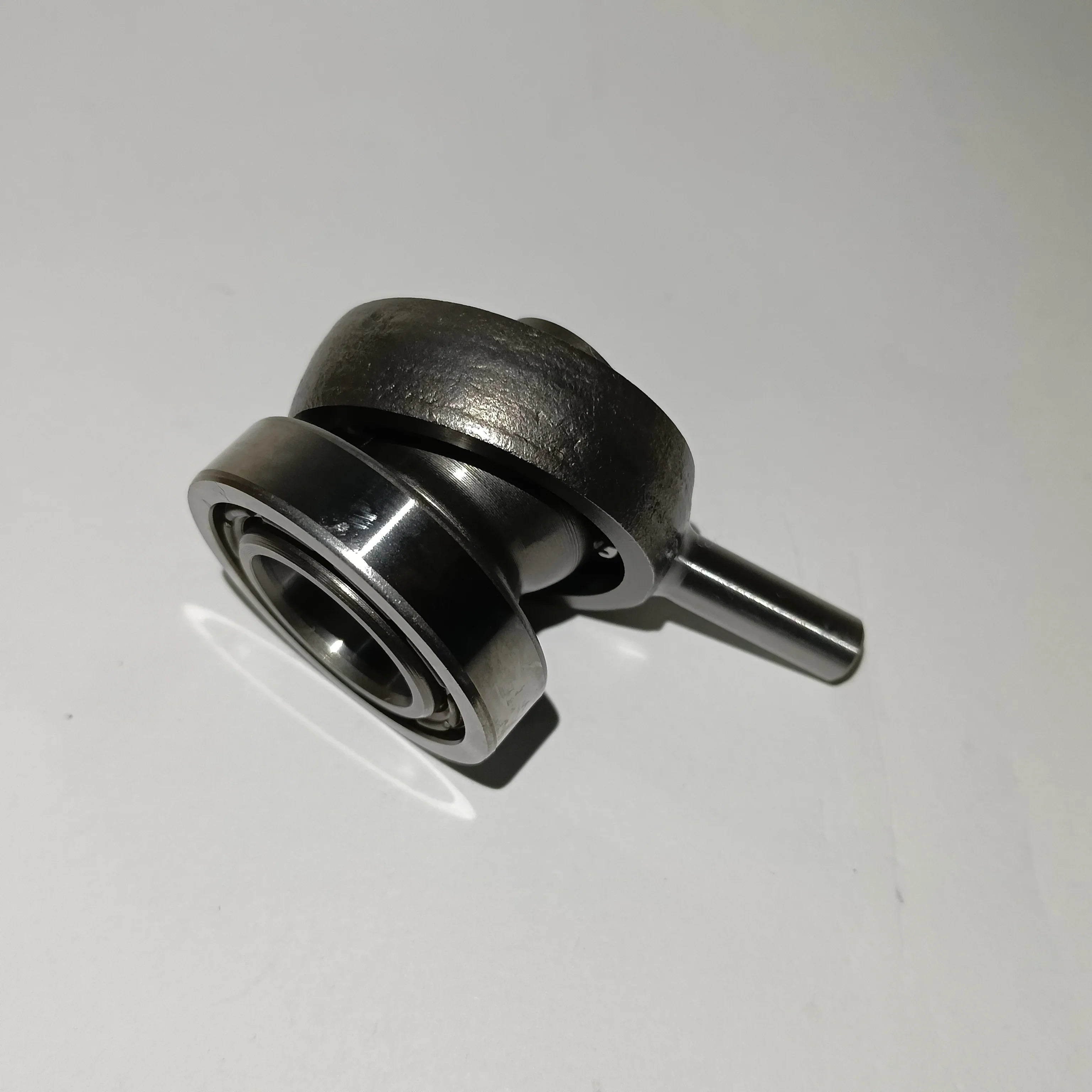 Tapa Del Lado De Accionamiento 11253