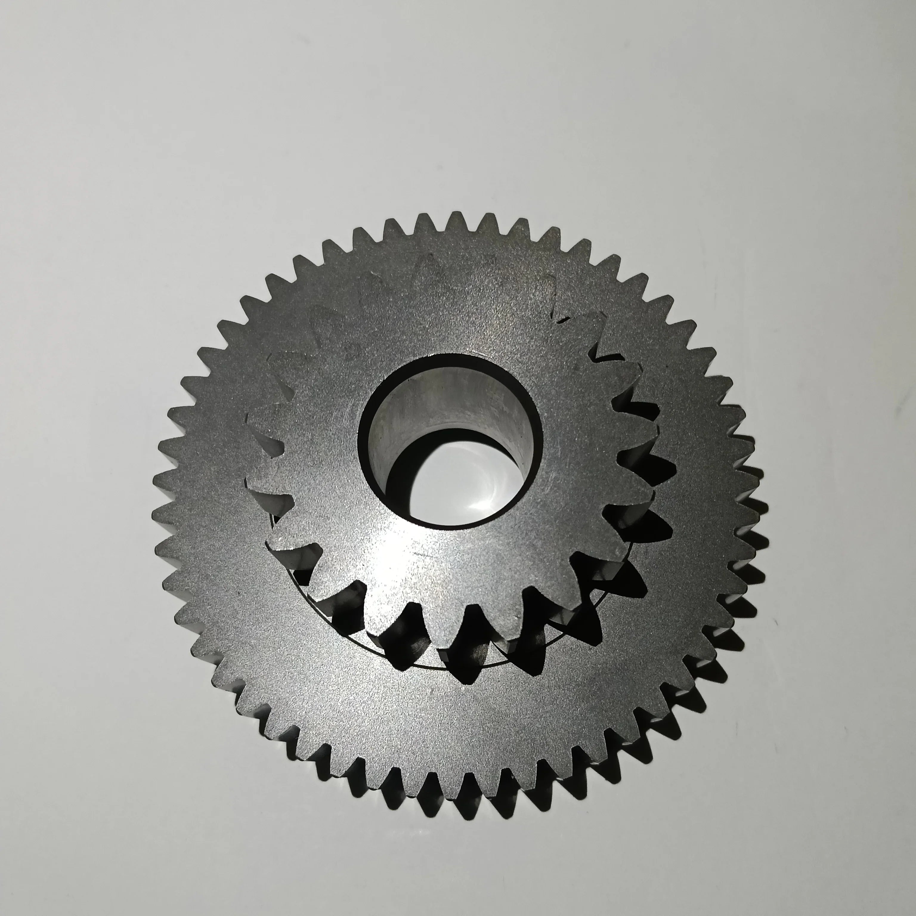 Rueda Diente Recto 11304