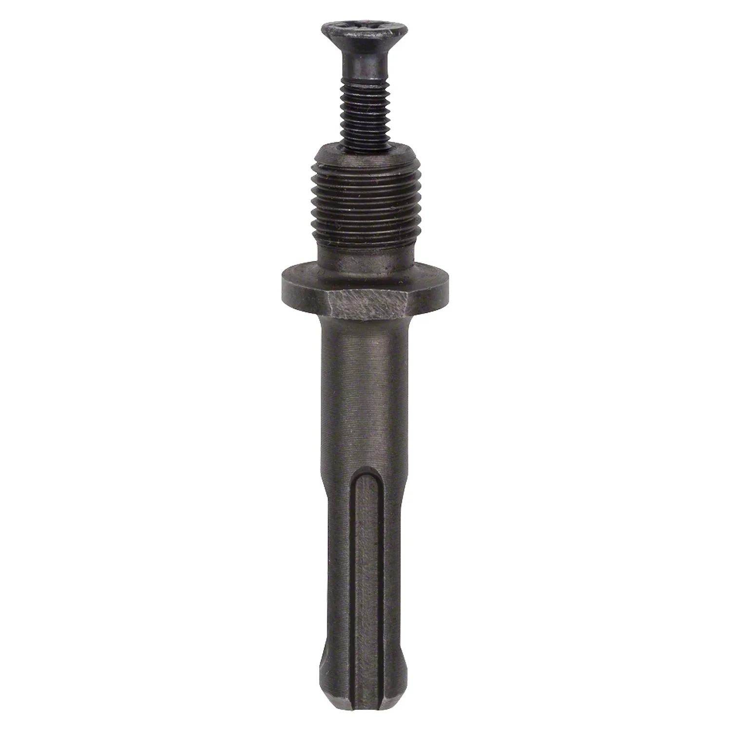 Adaptador SDS-Plus para mandril Bosch