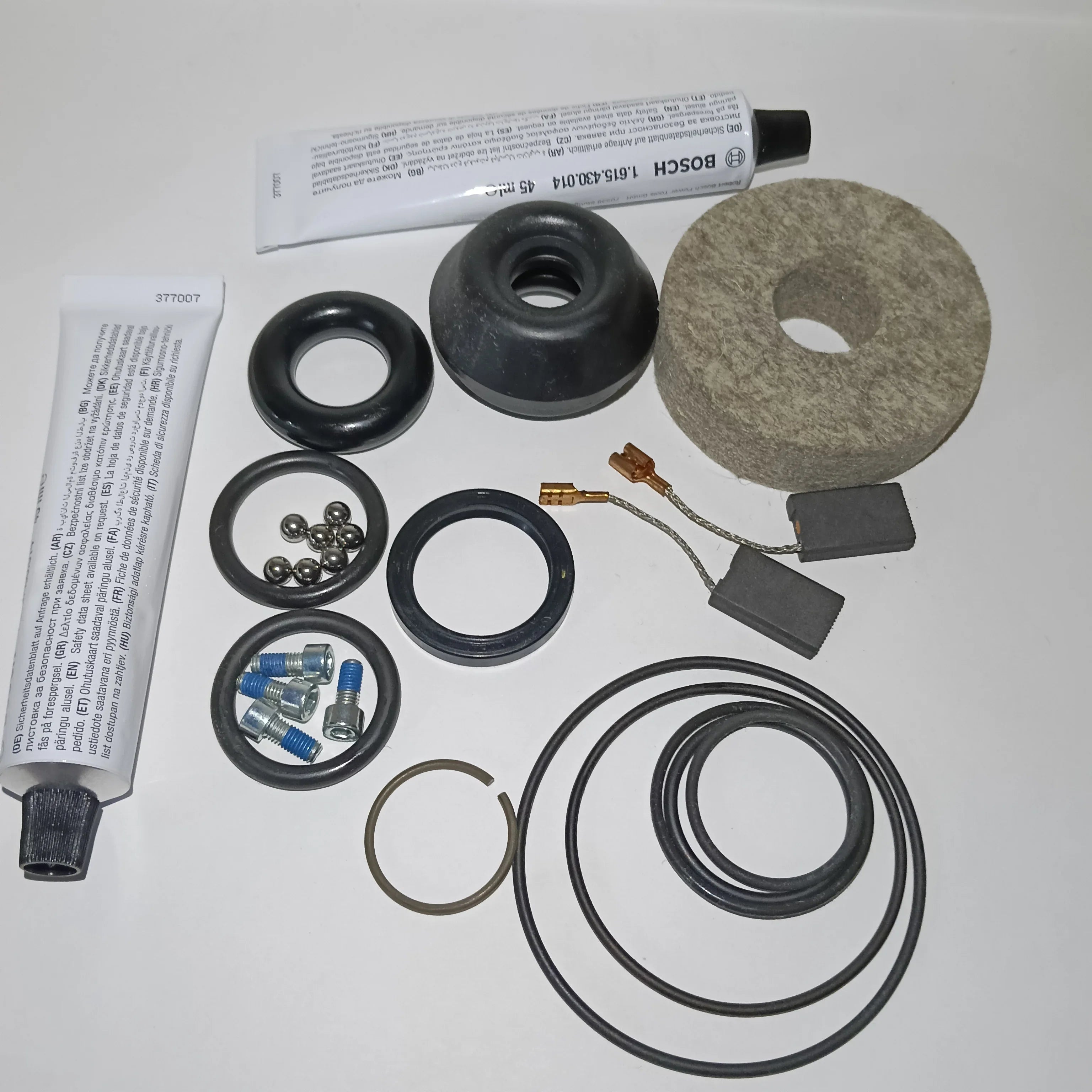 Juego De Servicio 11311 11316