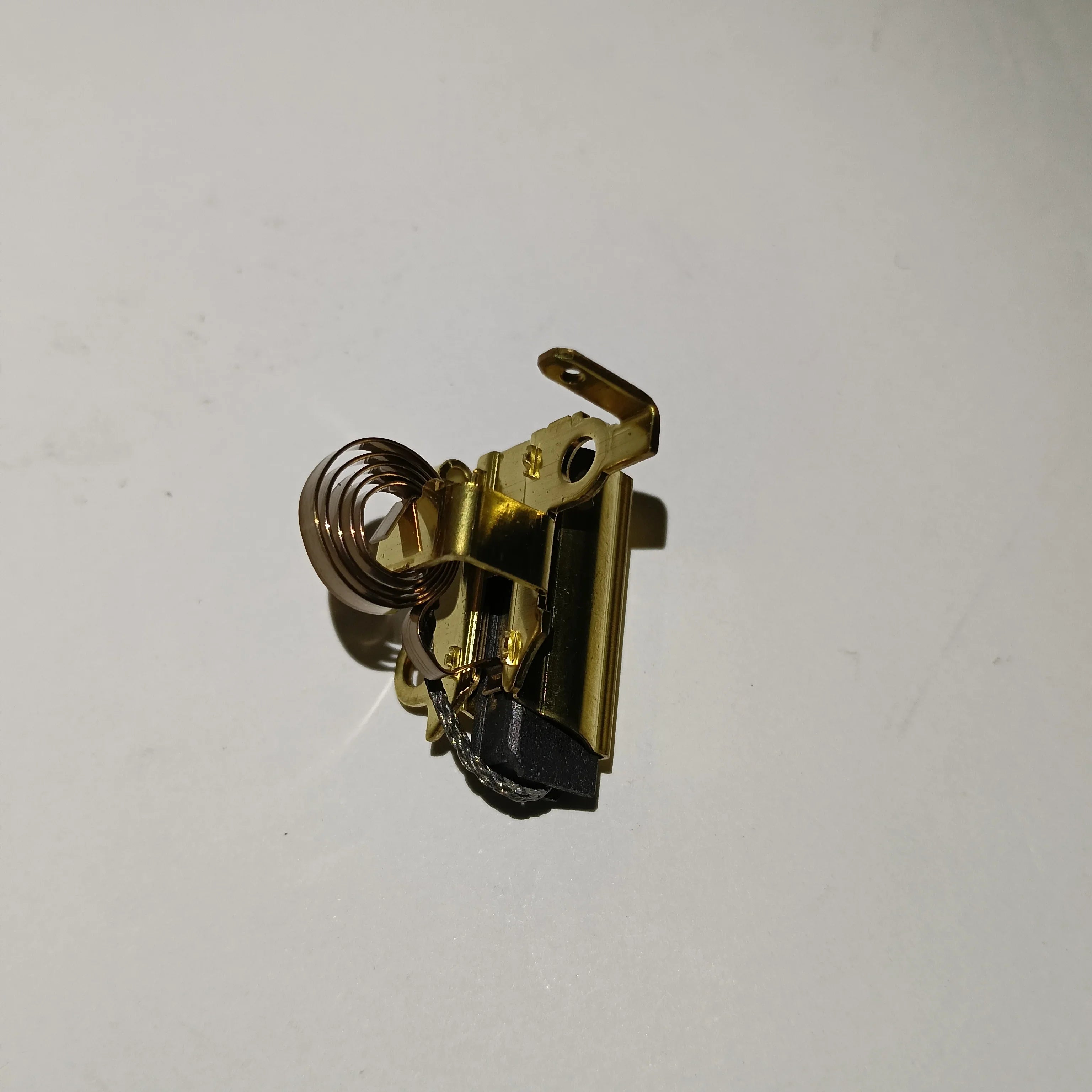 Portaescobillas 11234 11228