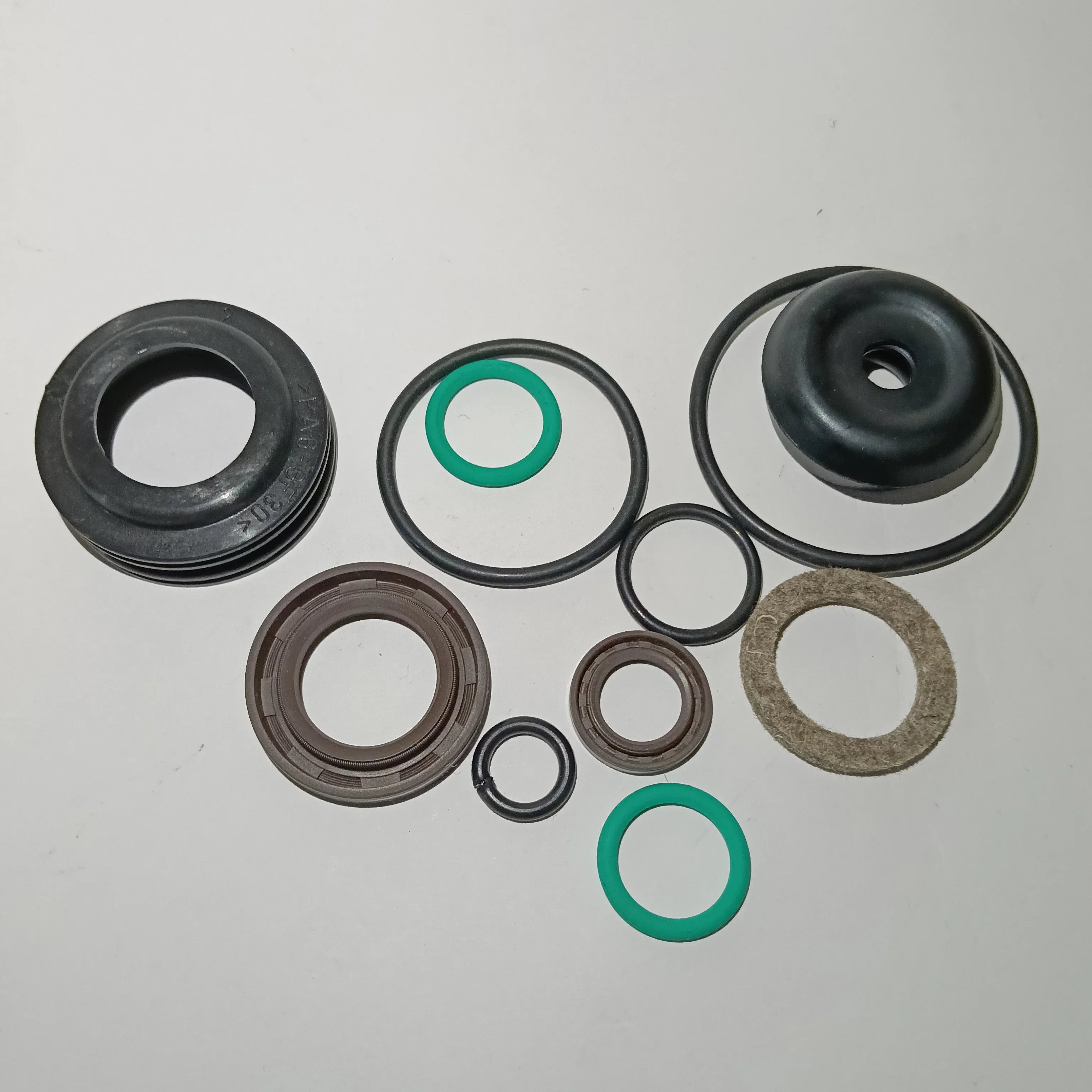 Paquete De Servicio 11239