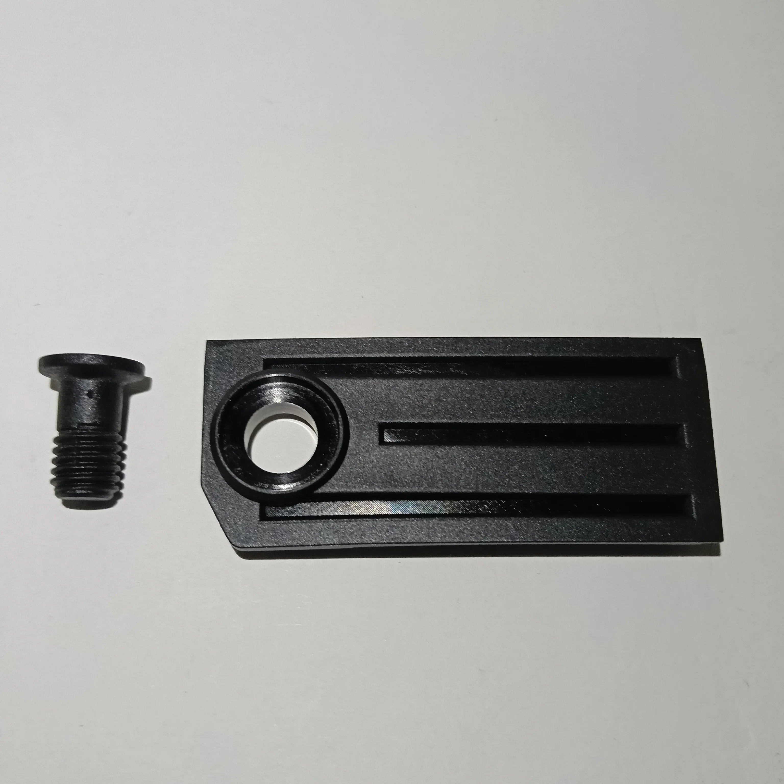 Tapa Escobillas 11335