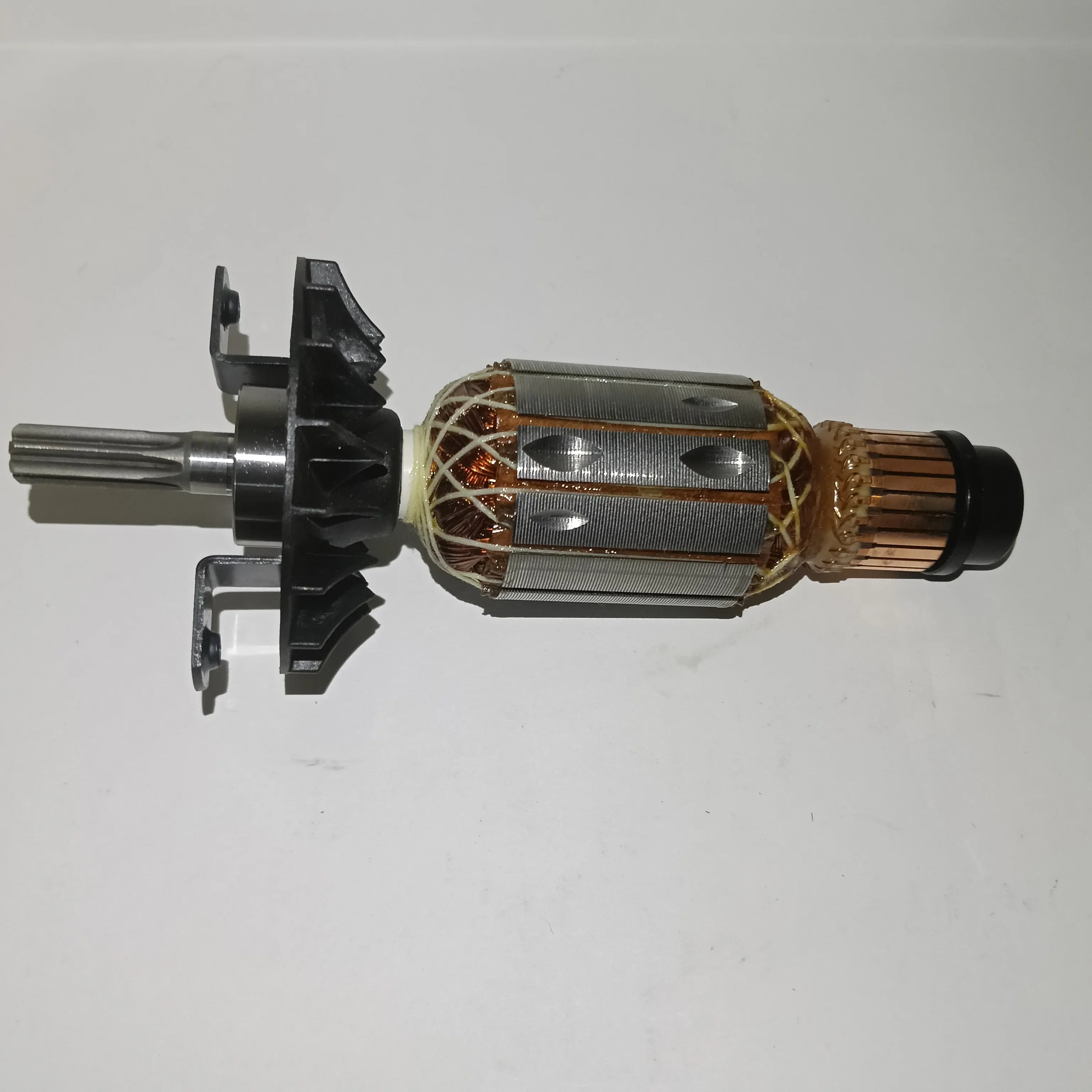 Inducido Con Ventilador 11332