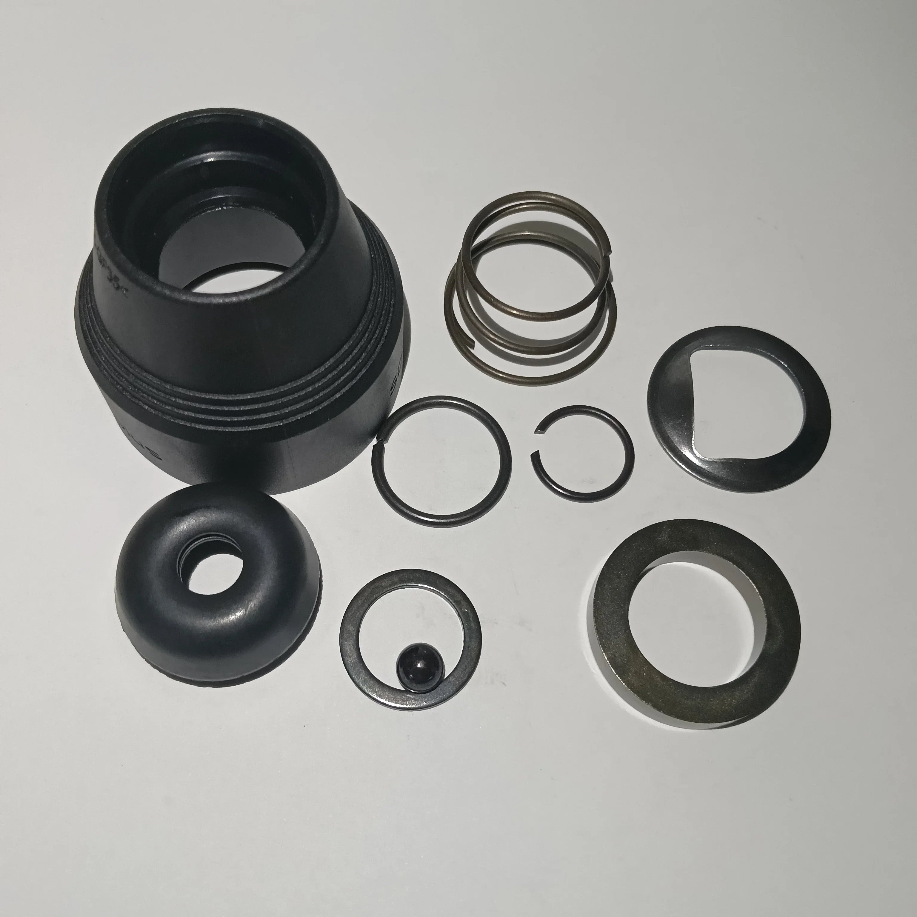 Kit PZA.SUJECIÓN 112673G0 11B68