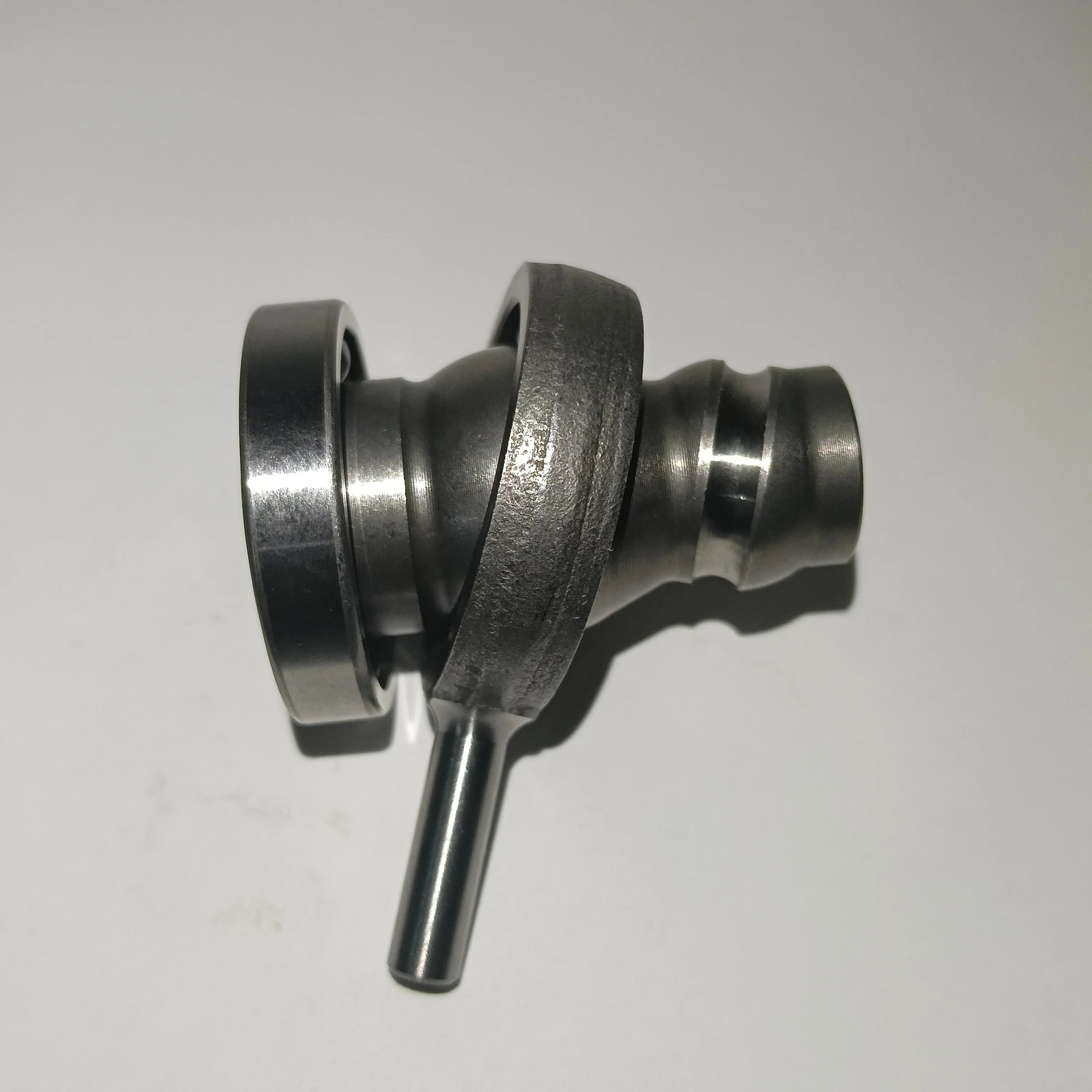 Tapa Lado Accionamiento 112673G0